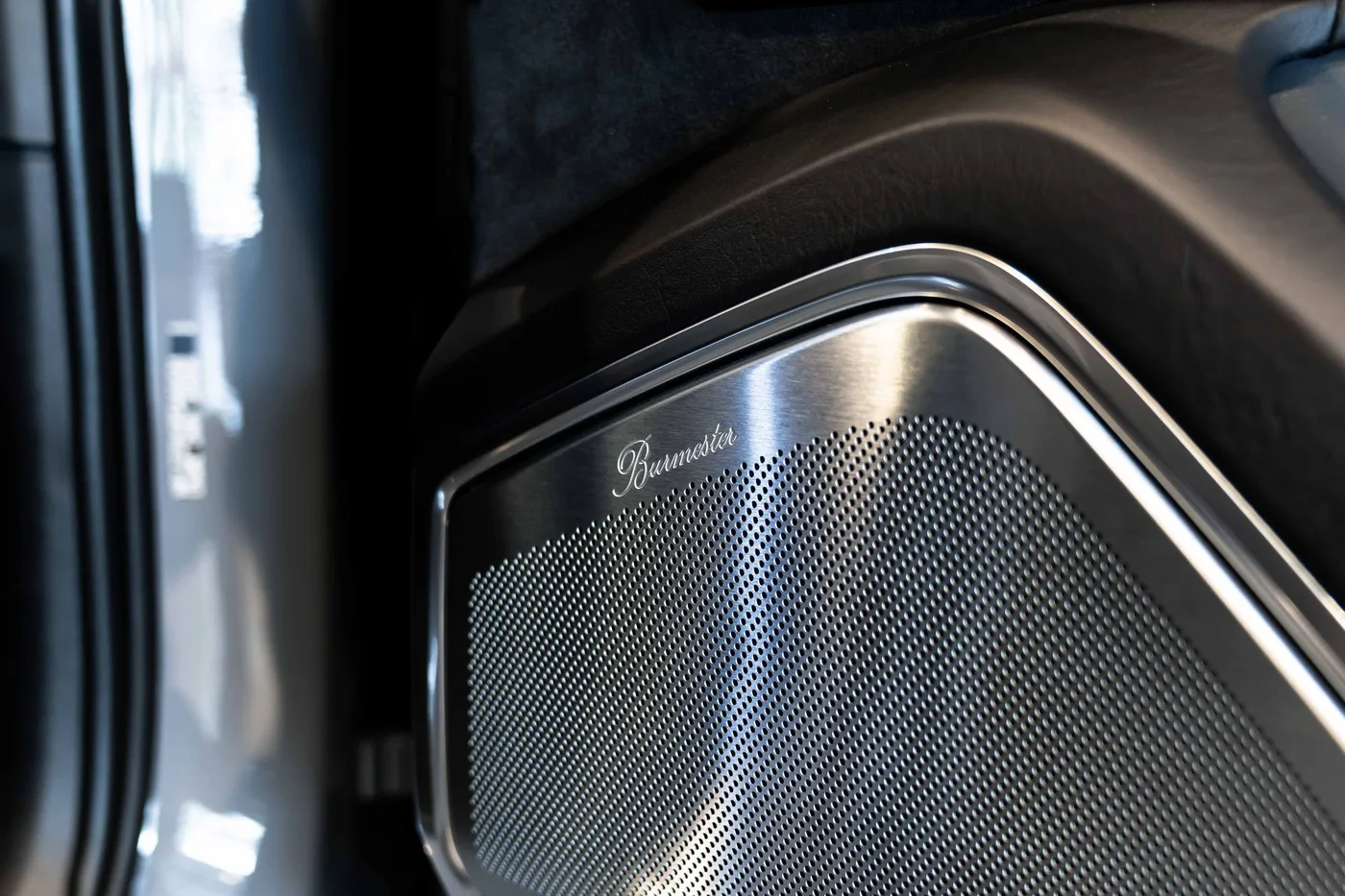 2022 Porsche Cayenne Turbo GT proposée par un spécialiste de la voiture de collection à London, Royaume-Uni, photo 16 sur 21