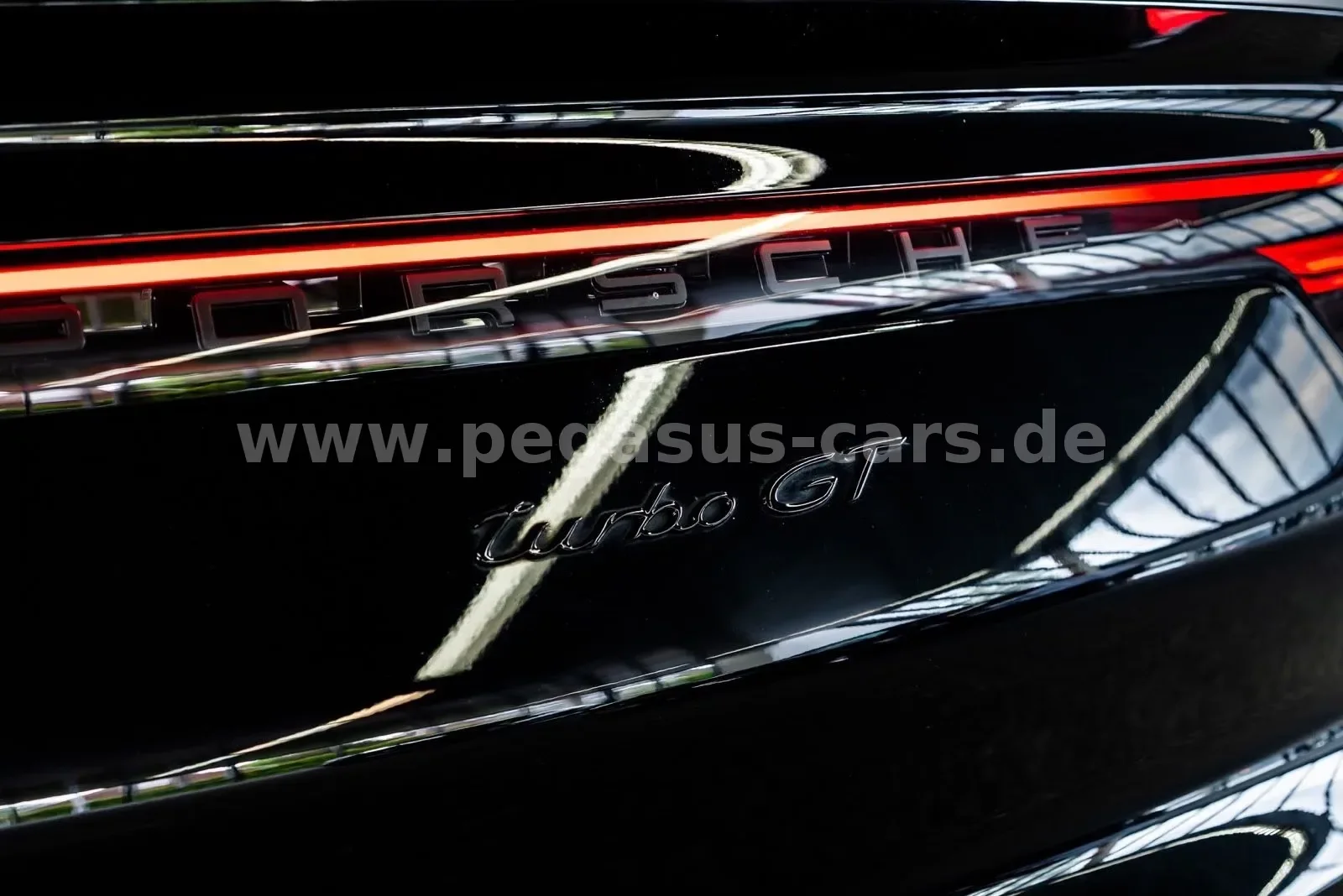 2022 Porsche Cayenne Turbo GT, 10/30
