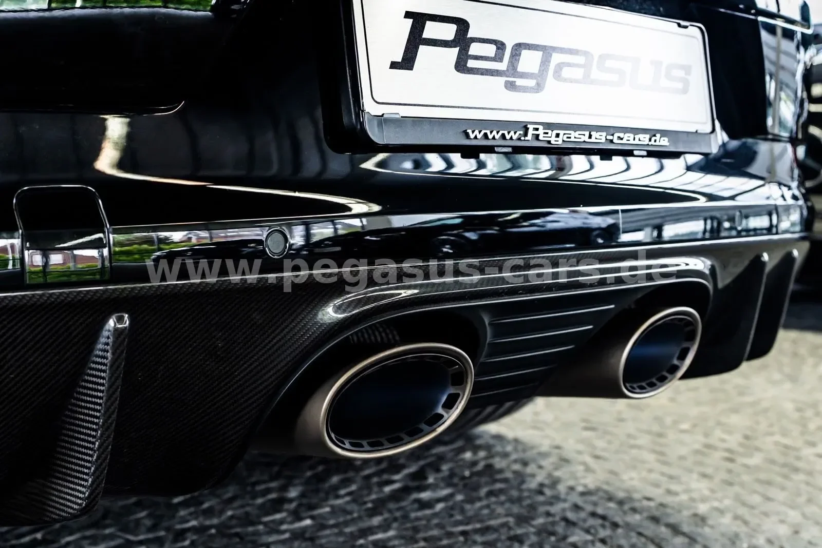 2022 Porsche Cayenne Turbo GT, 11/30