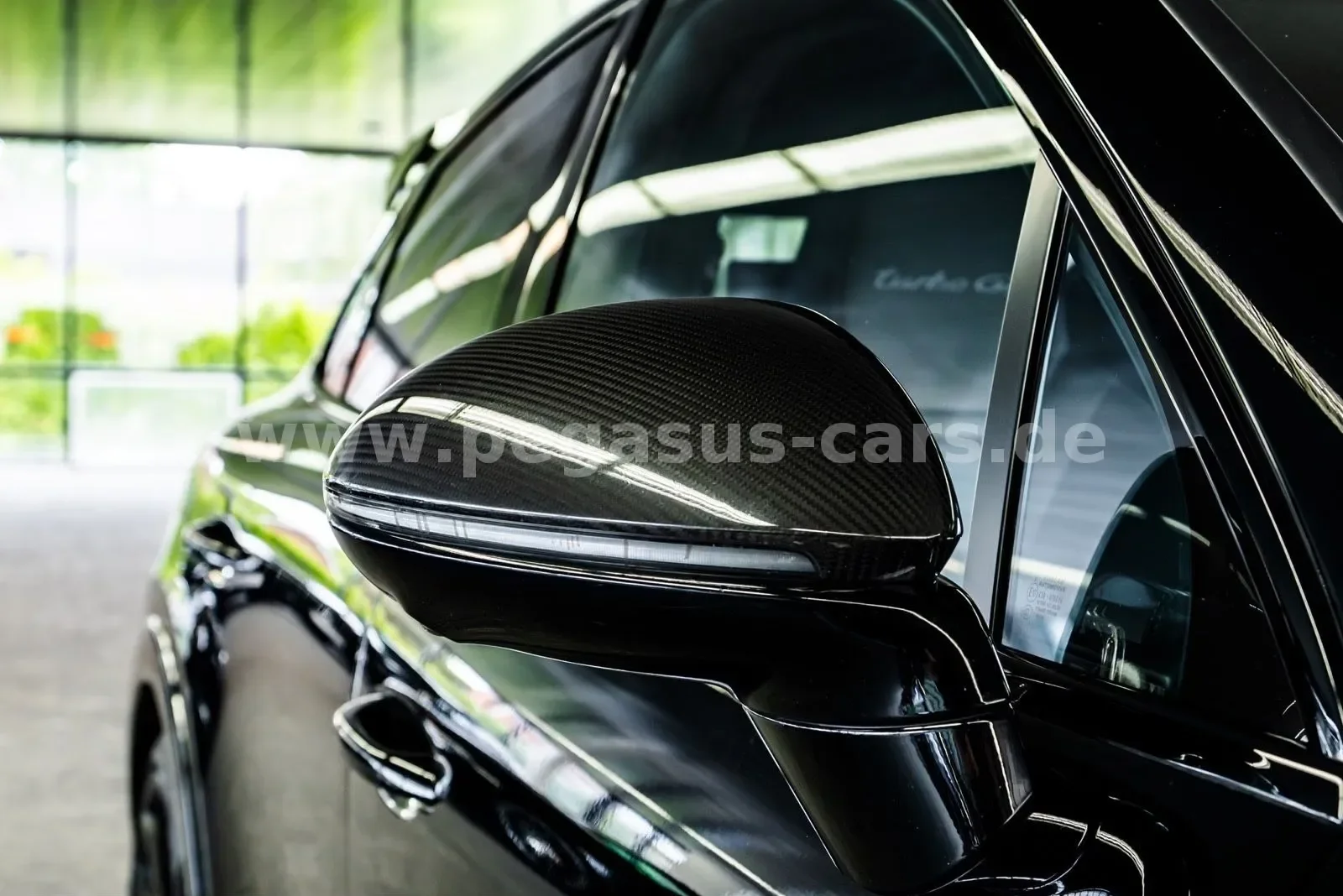 2022 Porsche Cayenne Turbo GT, 12/30