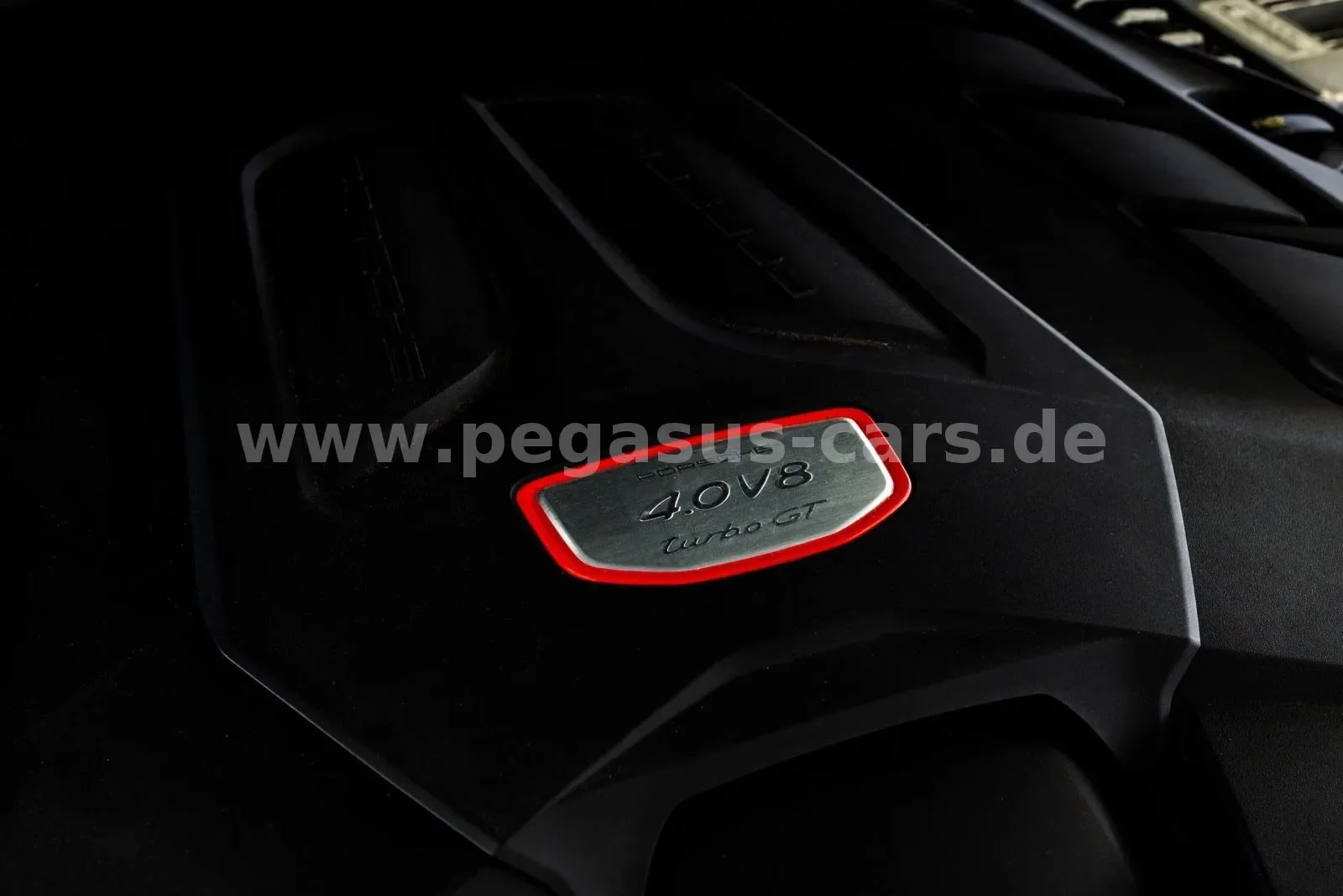 2022 Porsche Cayenne Turbo GT, 22/30