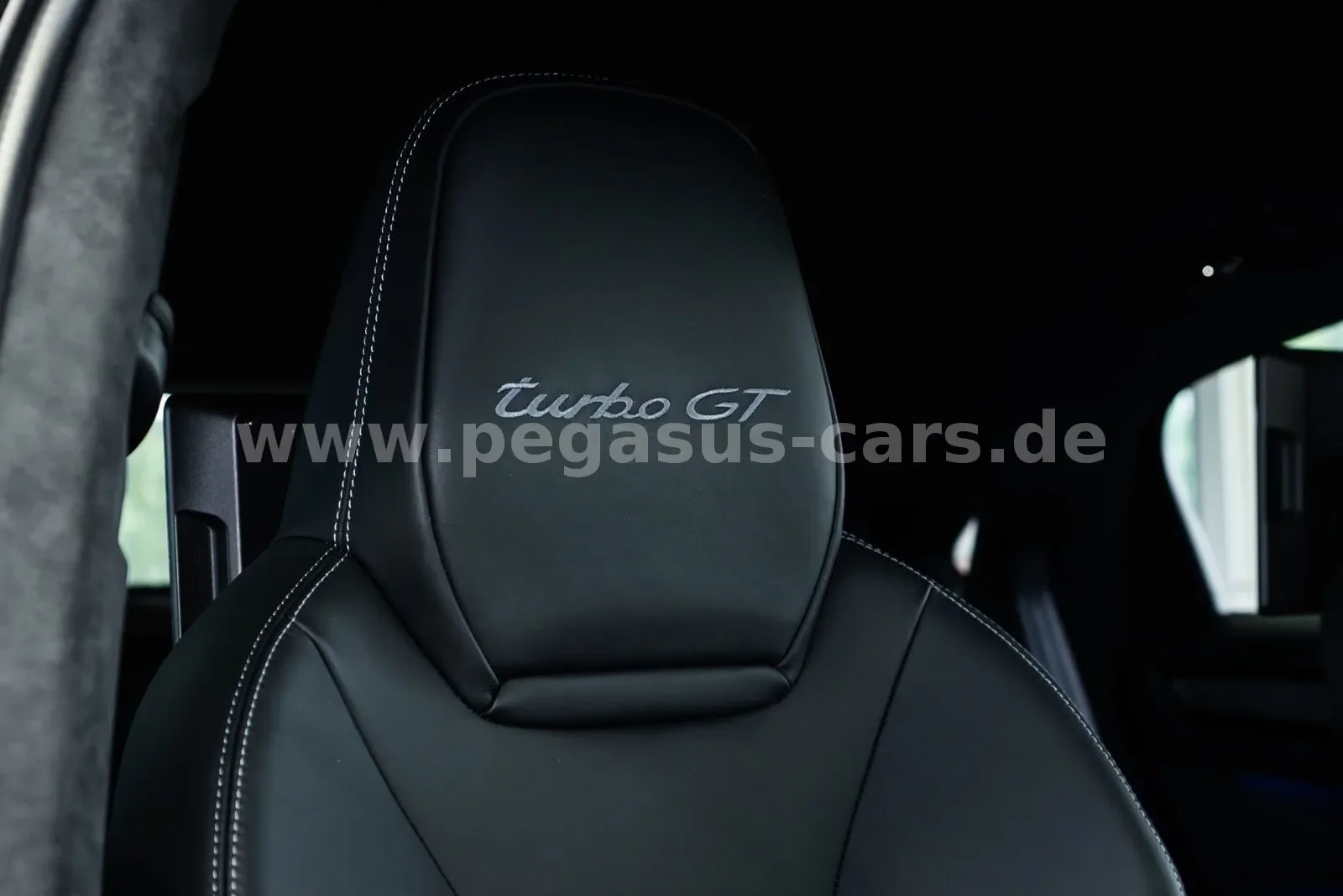 2022 Porsche Cayenne Turbo GT, 24/30