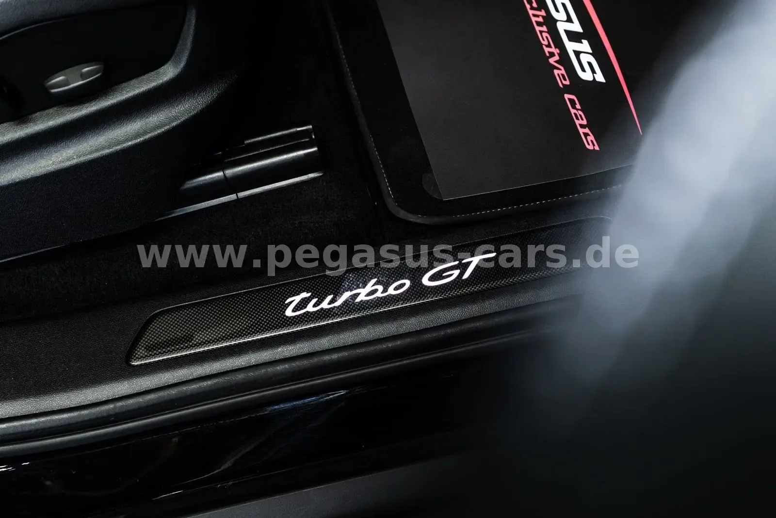 2022 Porsche Cayenne Turbo GT, 25/30