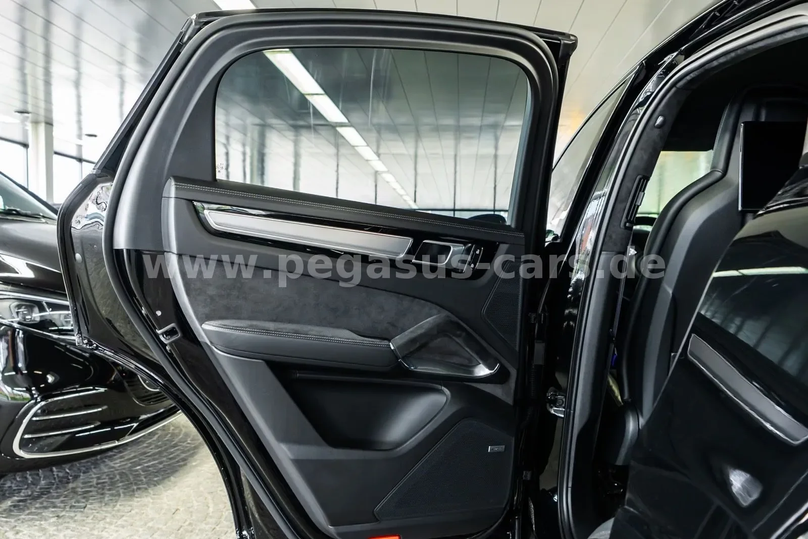 2022 Porsche Cayenne Turbo GT, 30/30