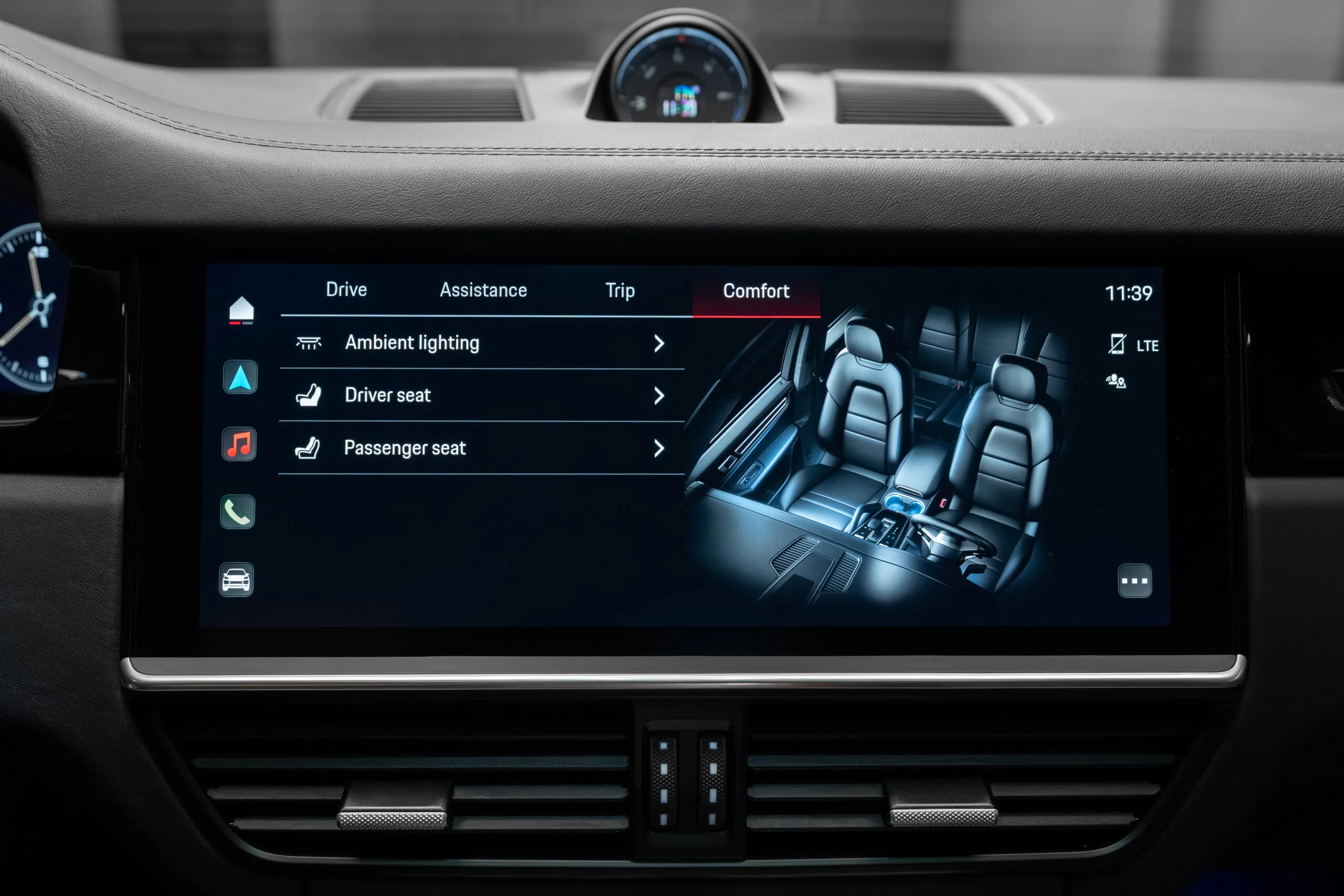 2022 Porsche Cayenne E-Hybrid, 23/30