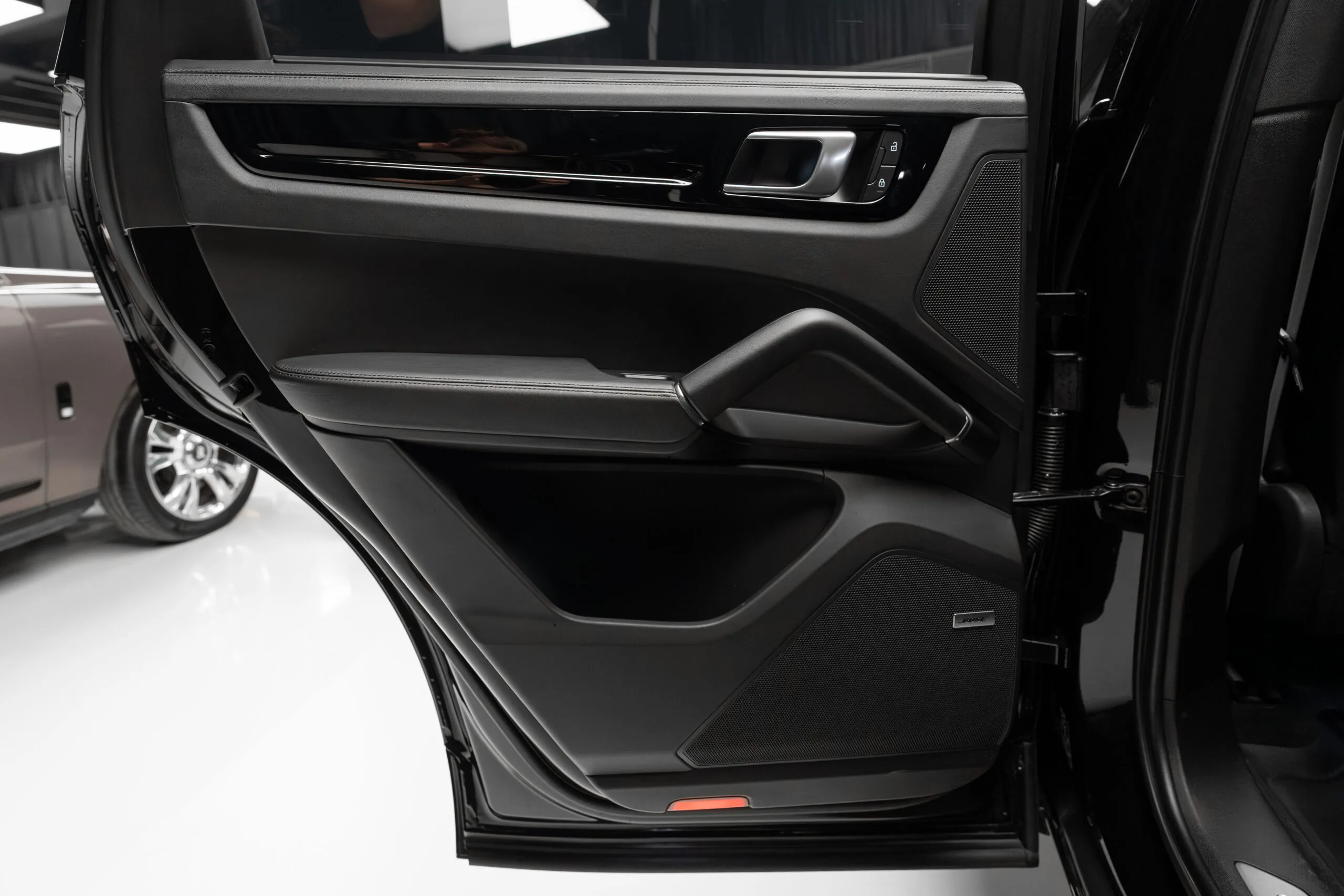 2022 Porsche Cayenne E-Hybrid, 26/30