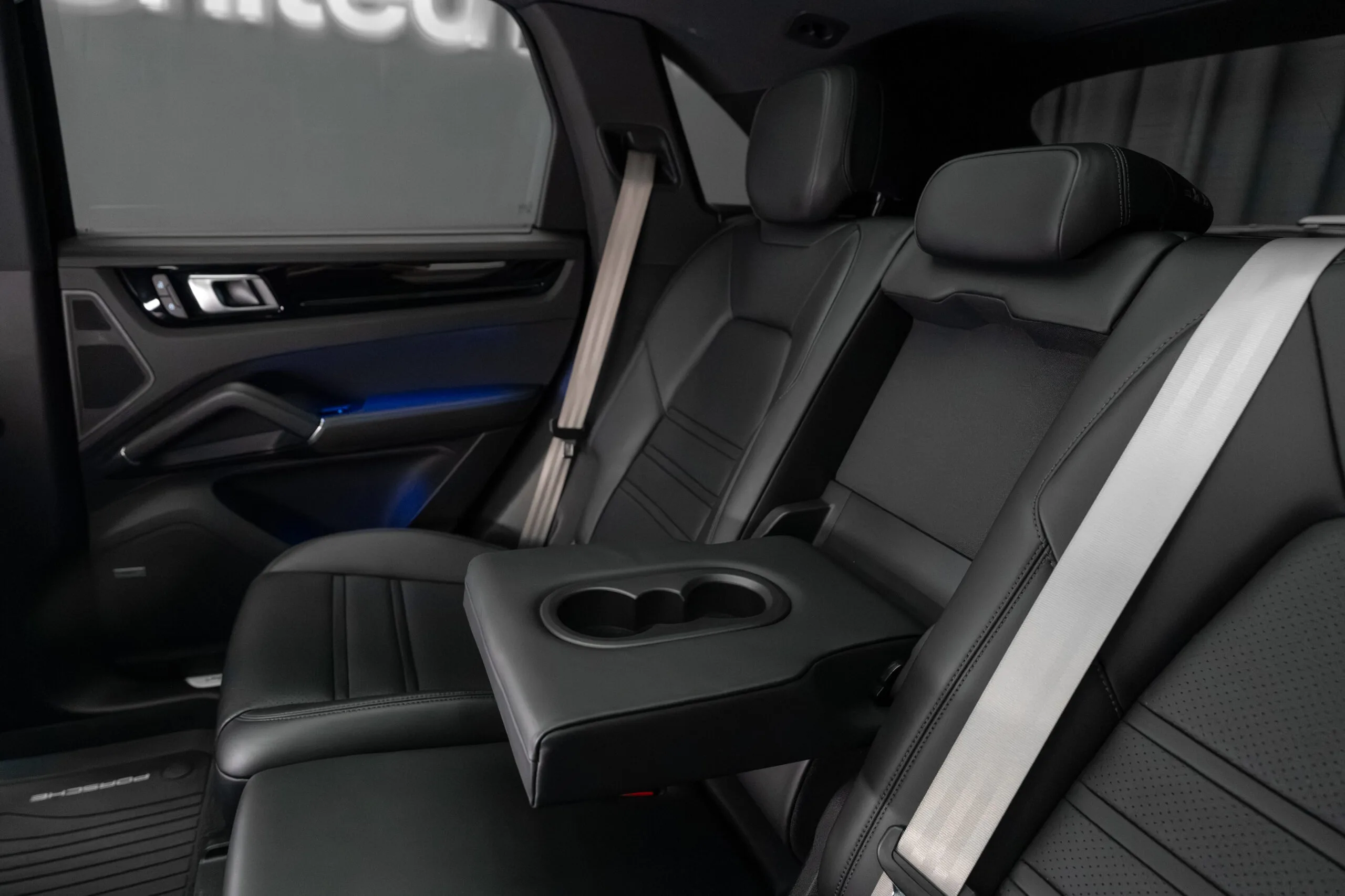 2022 Porsche Cayenne E-Hybrid, 30/30