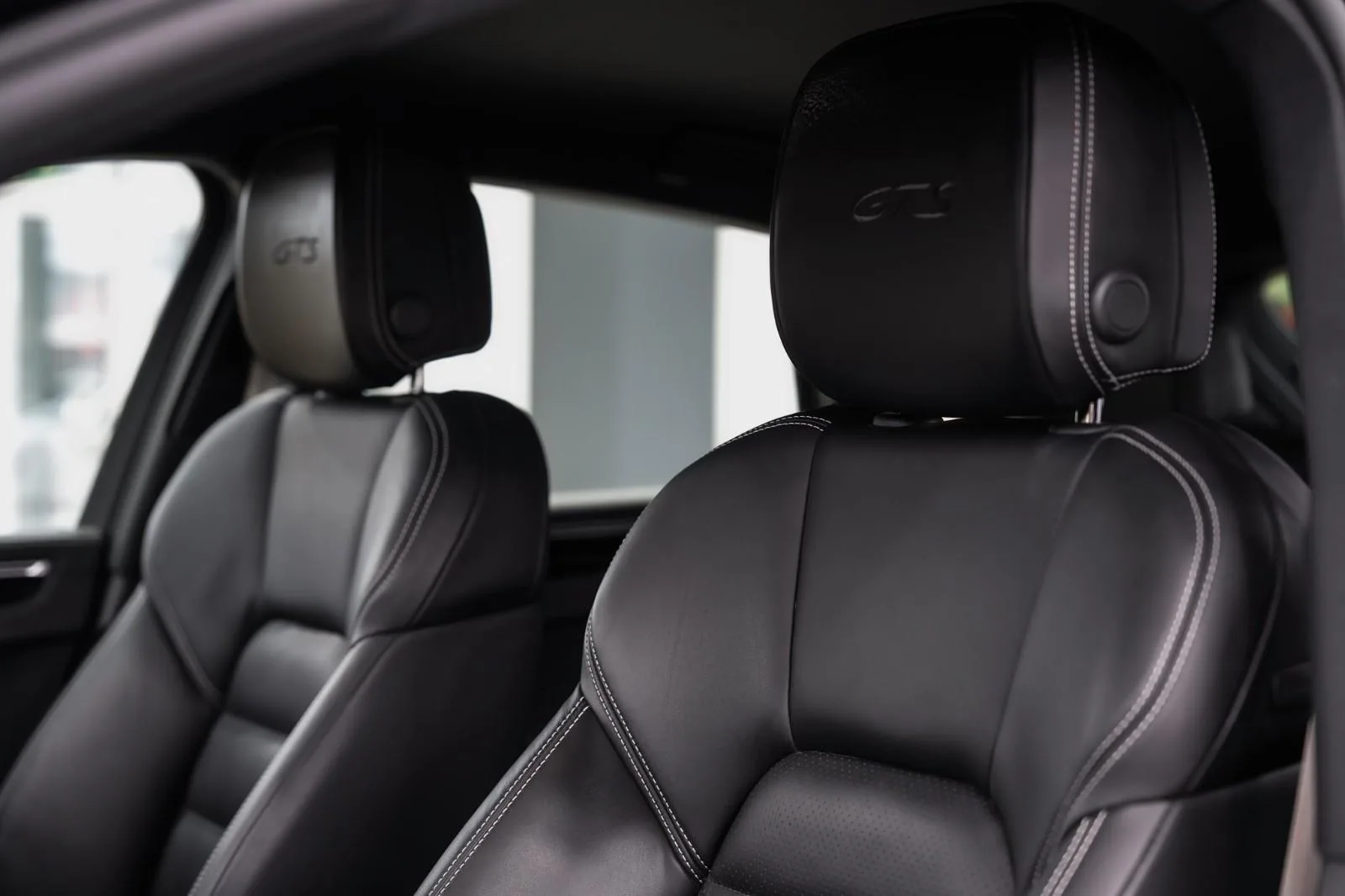 2022 Porsche Macan GTS, 16/30