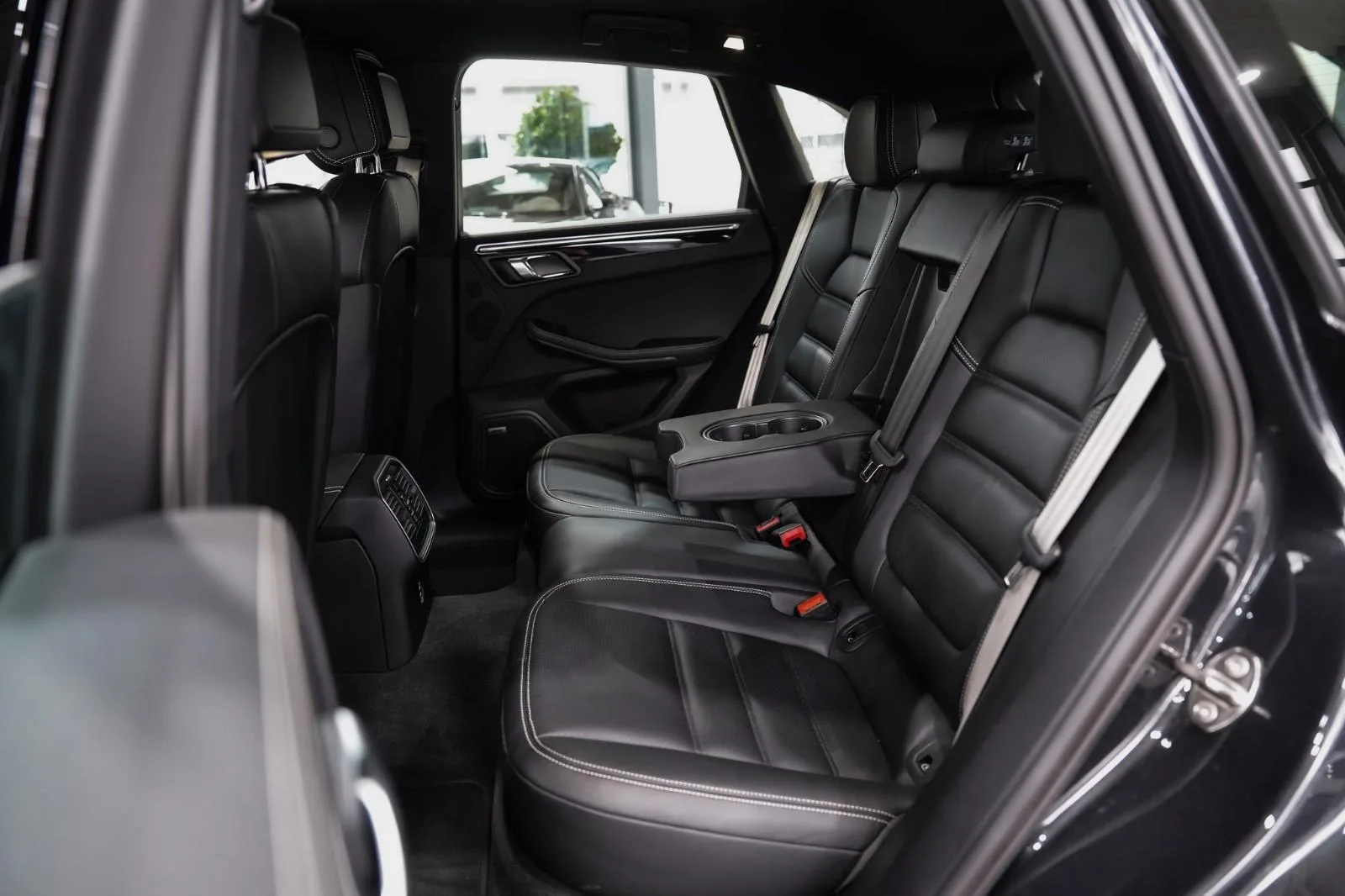 2022 Porsche Macan GTS, 17/30