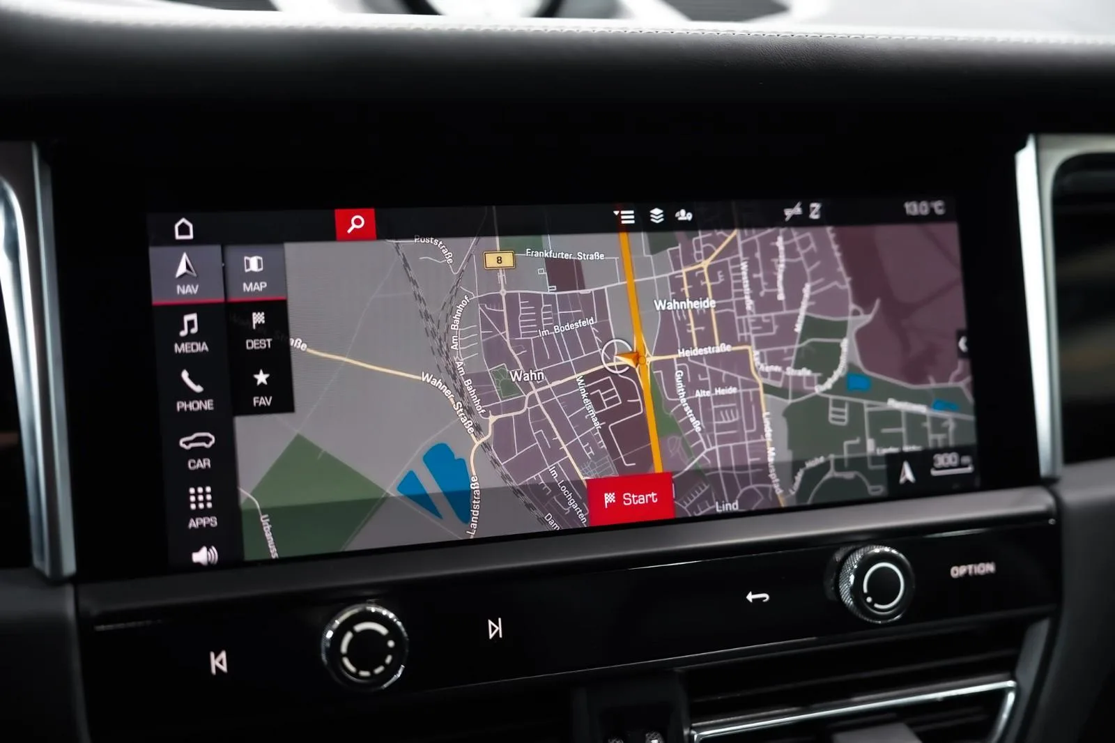 2022 Porsche Macan GTS, 21/30