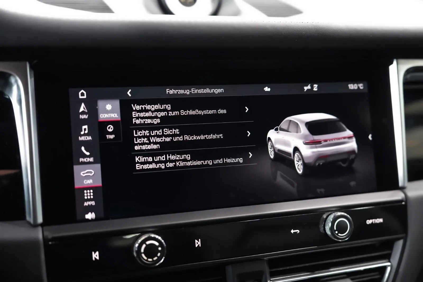 2022 Porsche Macan GTS, 25/30