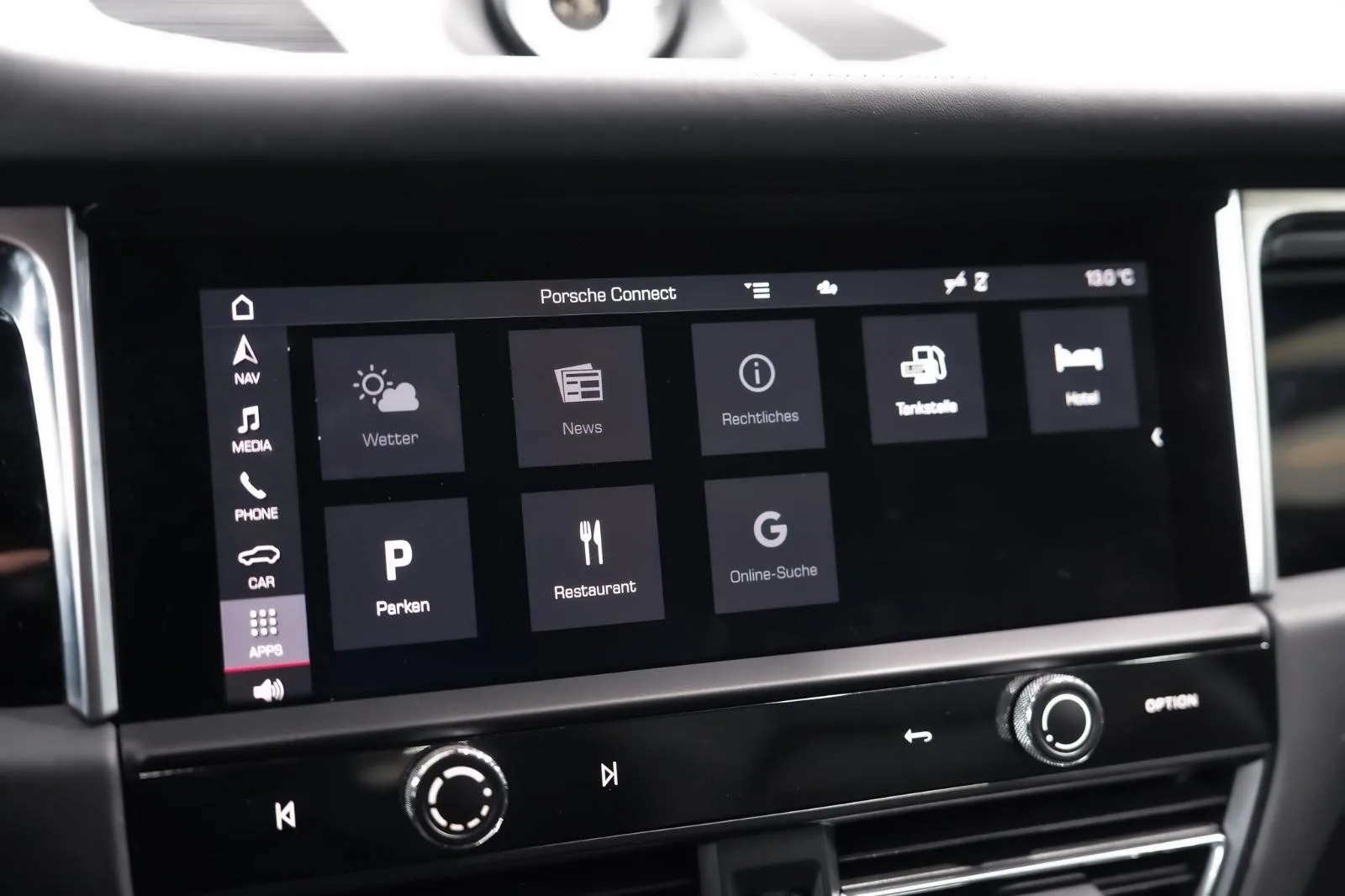 2022 Porsche Macan GTS, 26/30