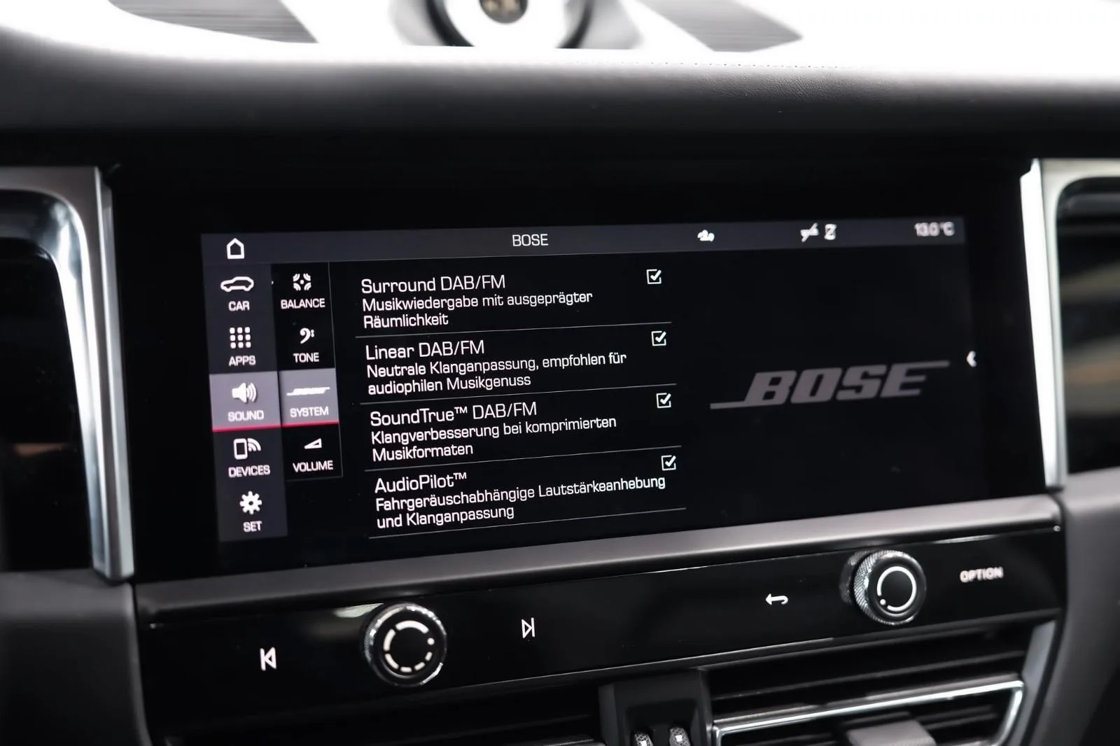 2022 Porsche Macan GTS, 27/30