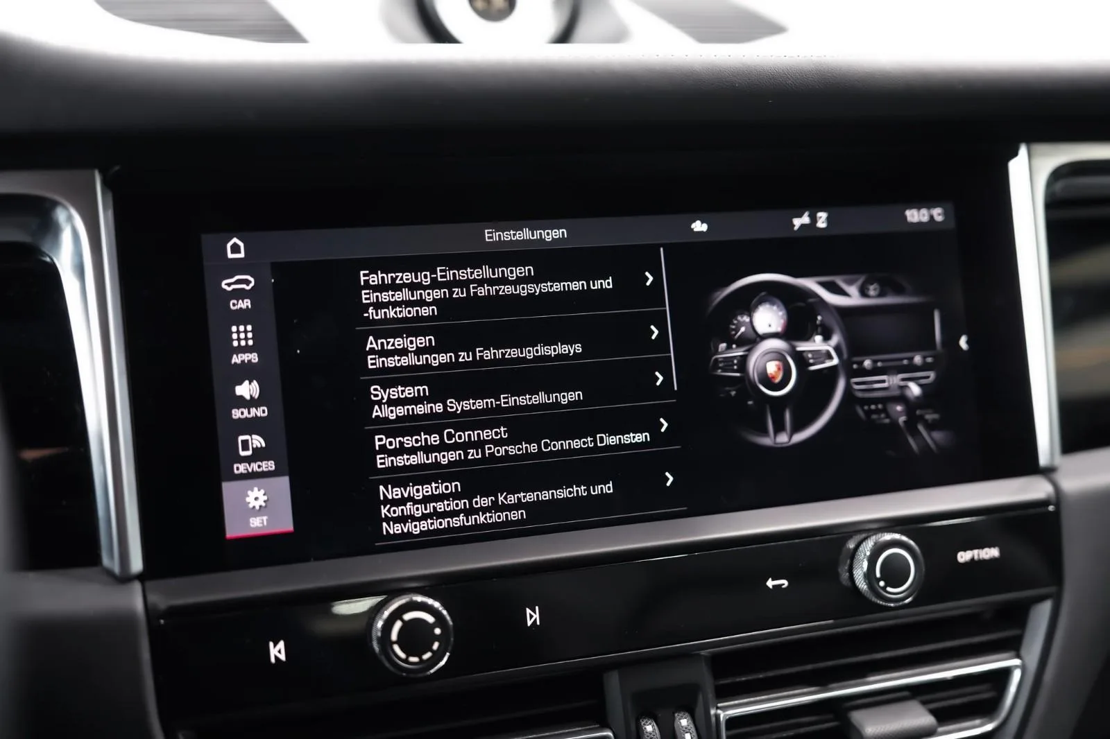 2022 Porsche Macan GTS, 28/30