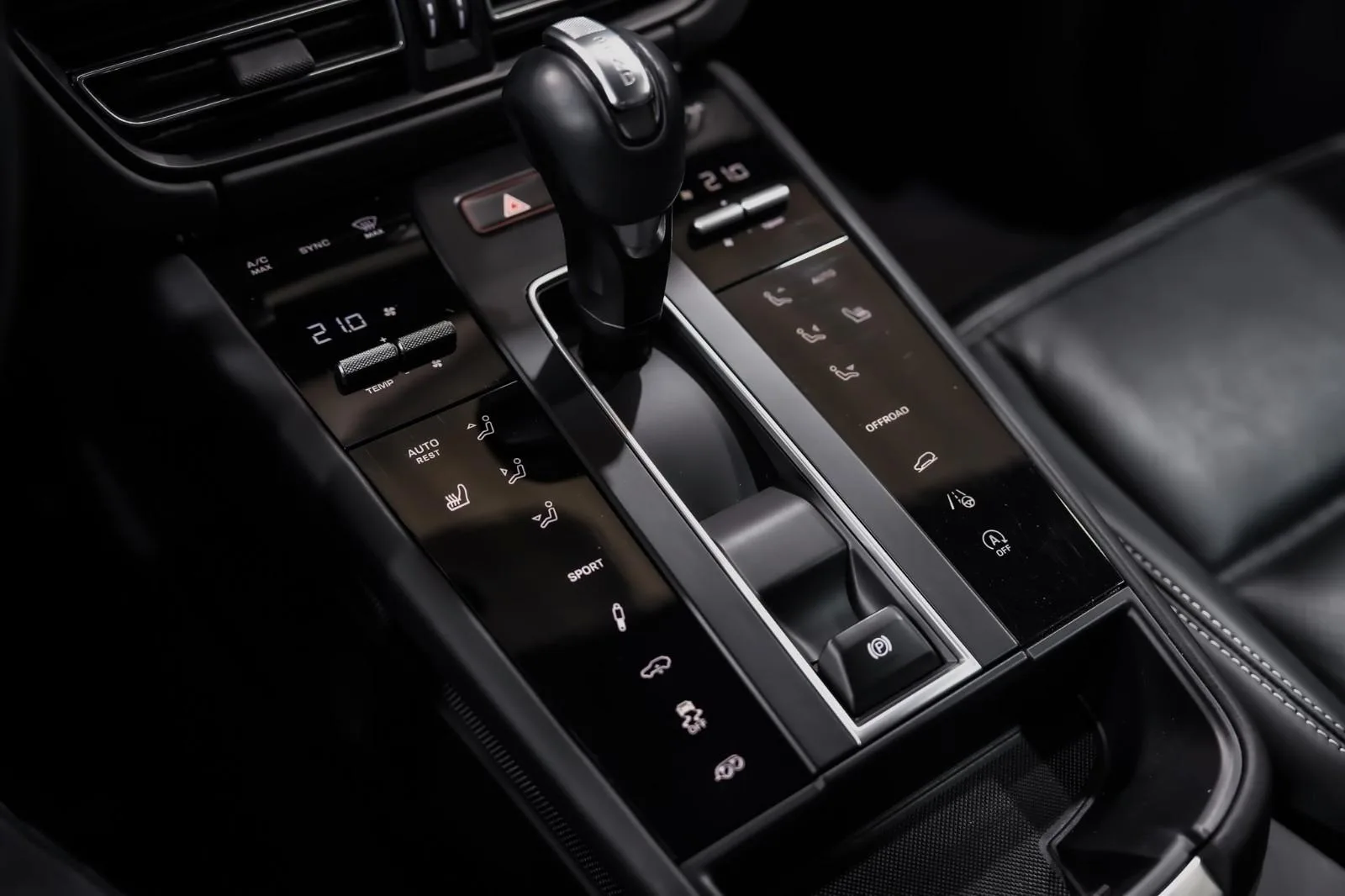 2022 Porsche Macan GTS, 30/30