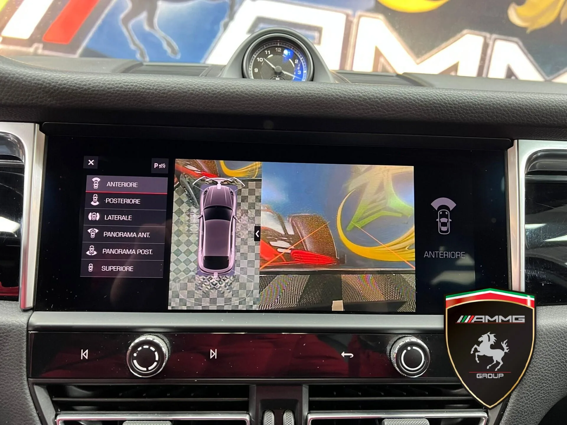 2022 Porsche Macan S, 12/15