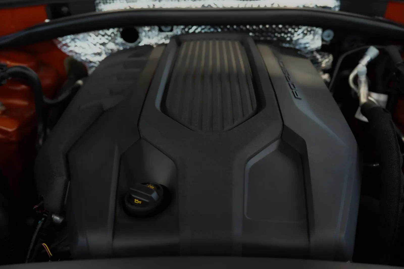 2022 Porsche Macan T, 25/25
