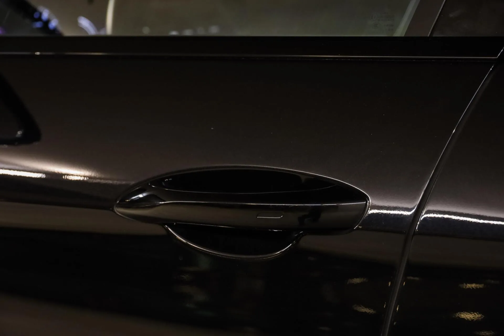 2022 Porsche Panamera 4 E-Hybrid Sport Turismo Platinum Edition, 23/30