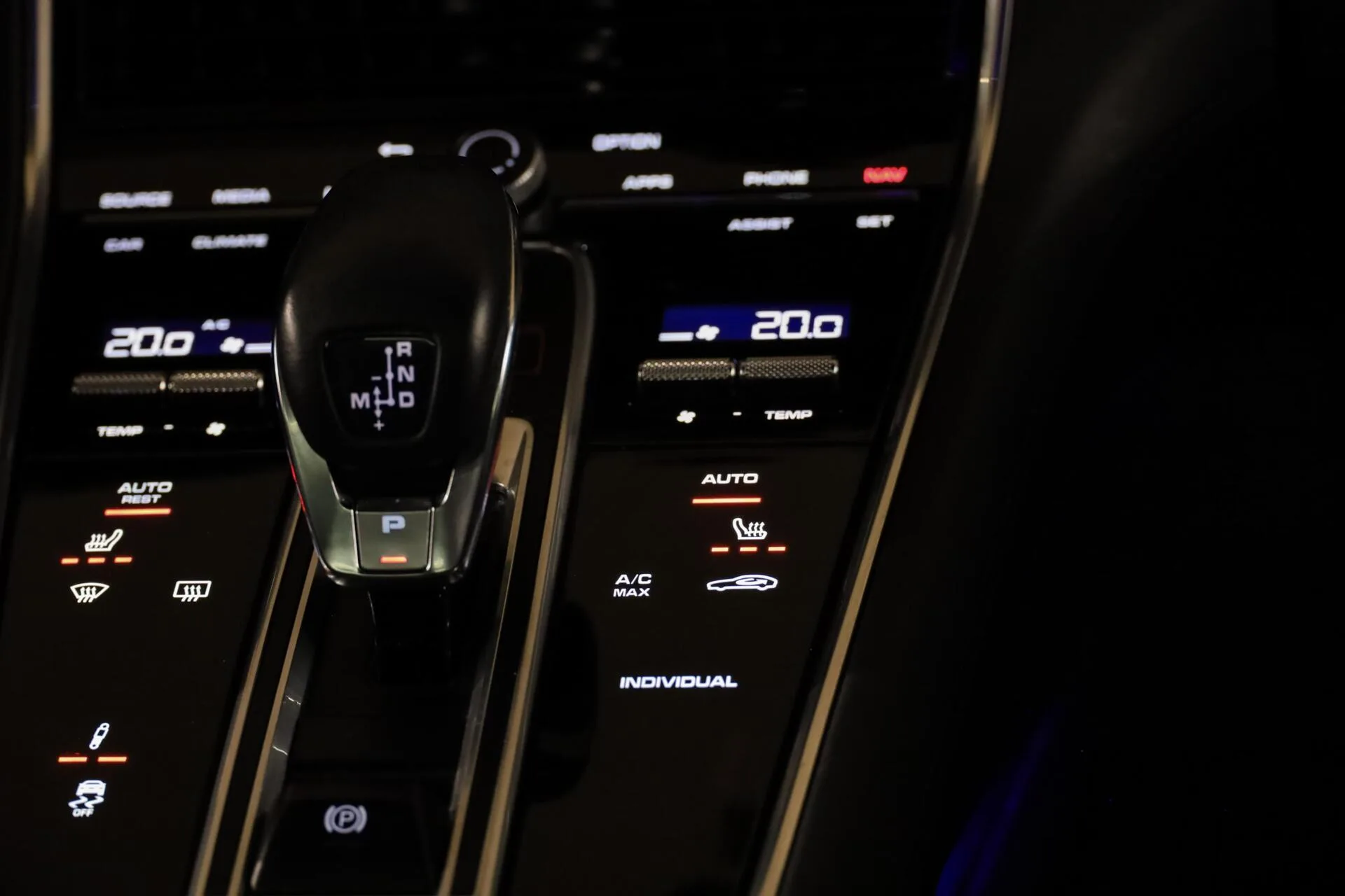 2022 Porsche Panamera 4 E-Hybrid Sport Turismo Platinum Edition, 30/30