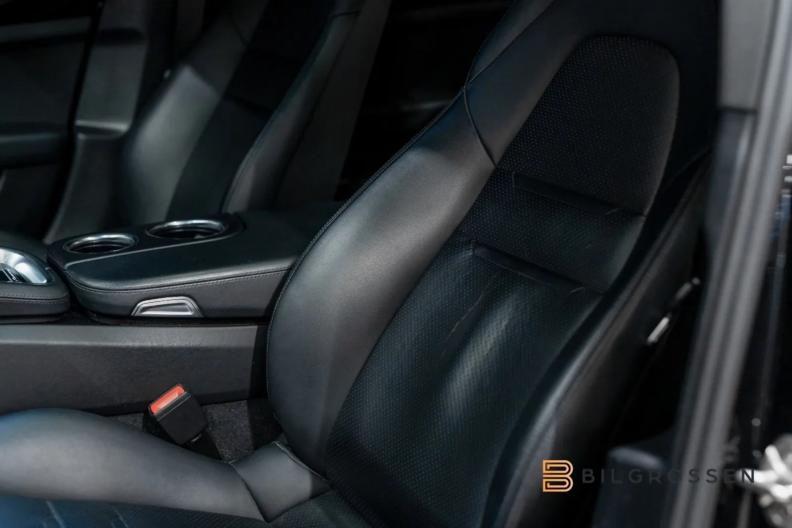 2022 Porsche Panamera 4S E-Hybrid, 19/19
