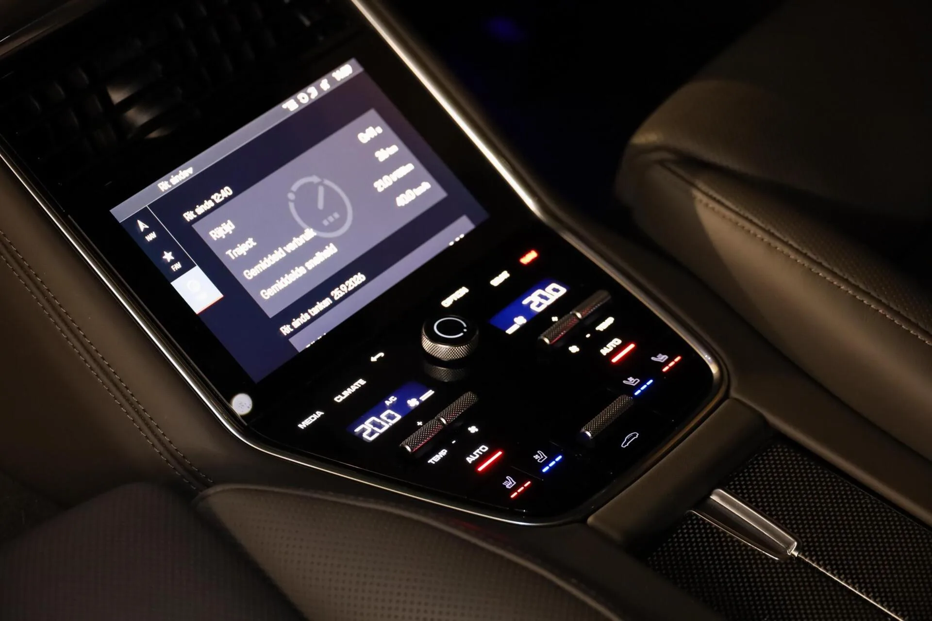 2022 Porsche Panamera Turbo S E-Hybrid Sport Turismo, 10/30