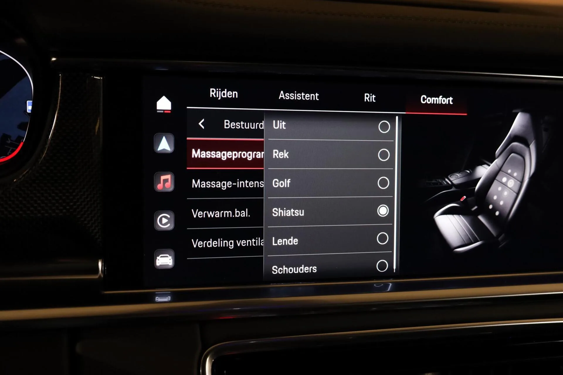 2022 Porsche Panamera Turbo S E-Hybrid Sport Turismo, 19/30