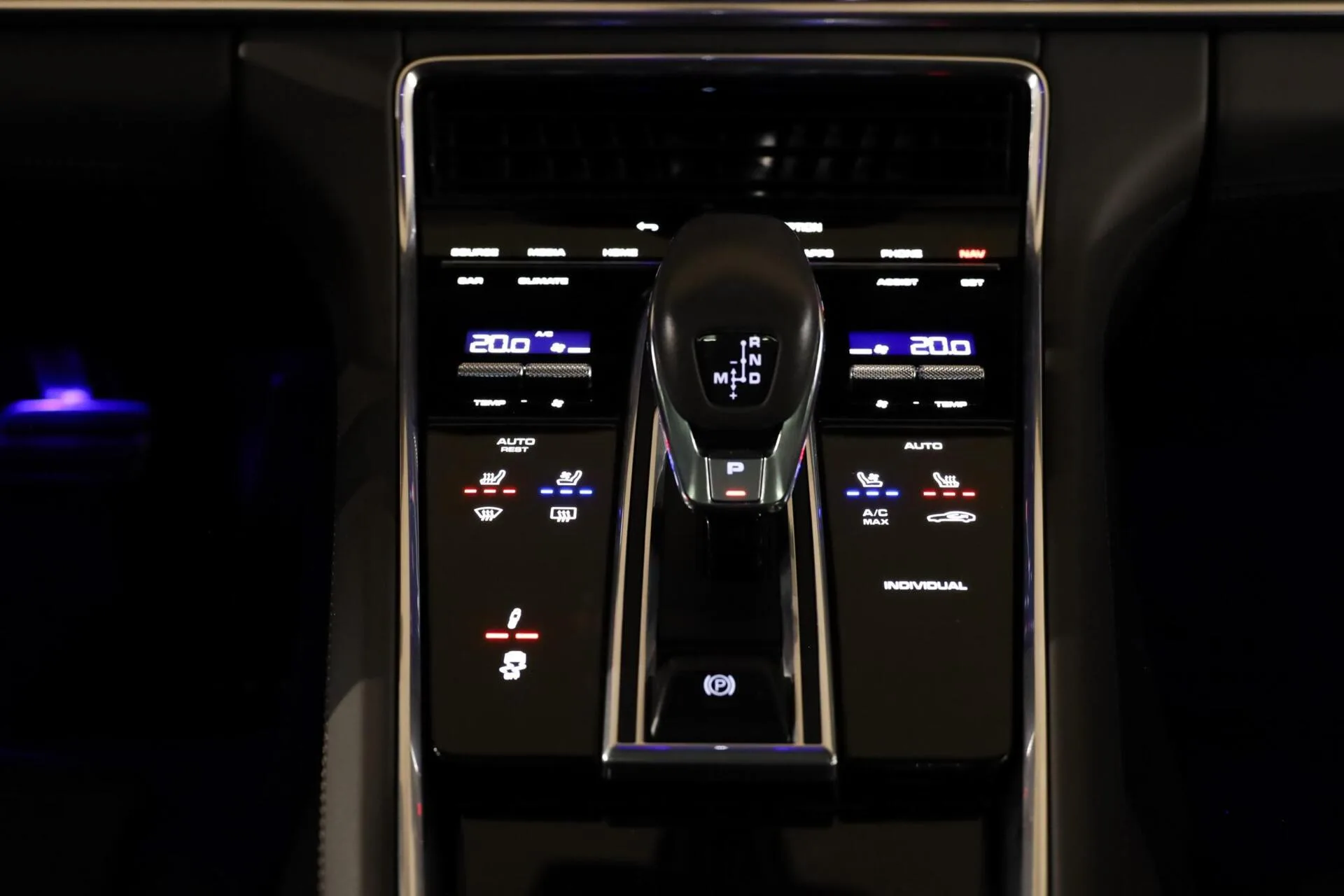 2022 Porsche Panamera Turbo S E-Hybrid Sport Turismo, 20/30