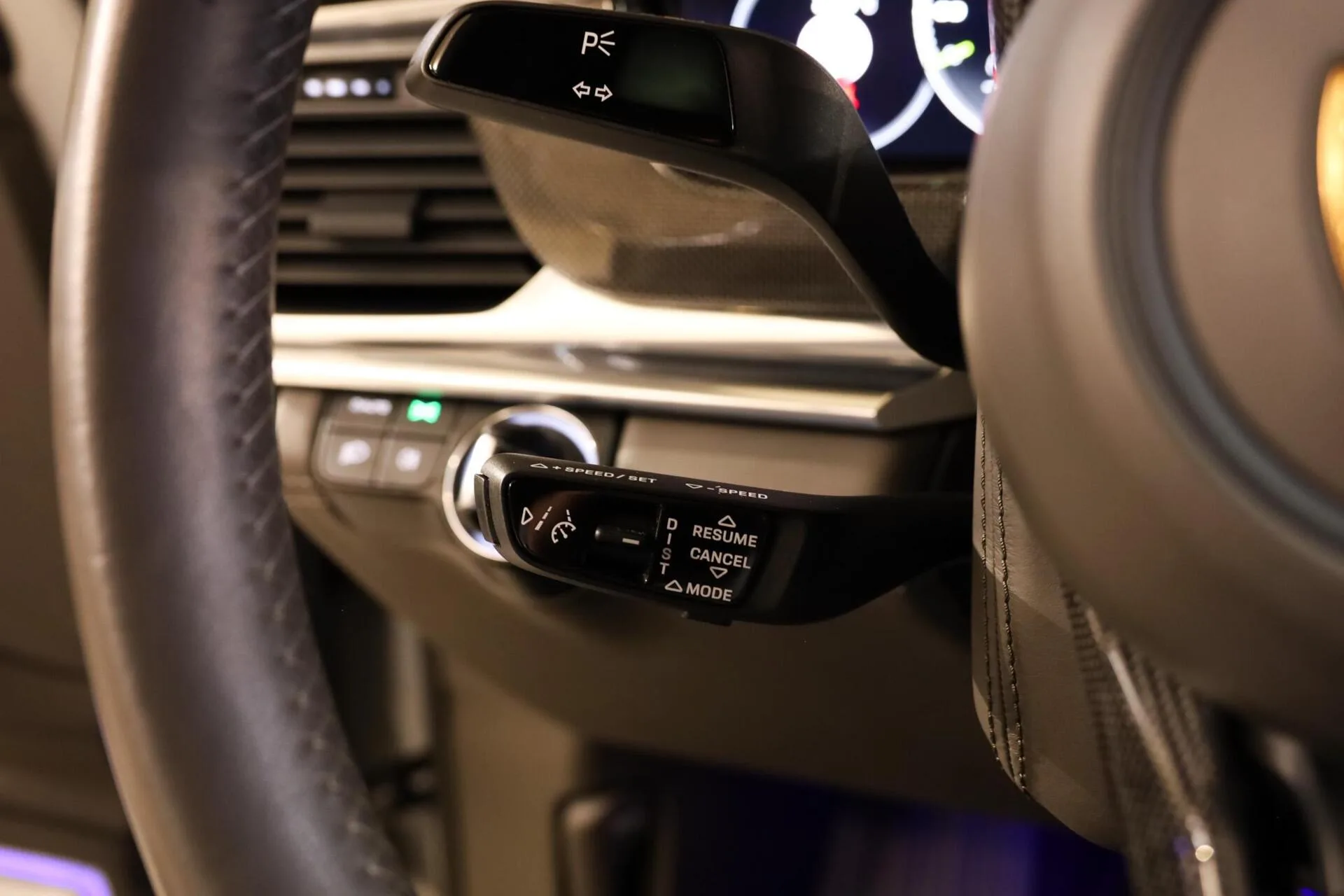 2022 Porsche Panamera Turbo S E-Hybrid Sport Turismo, 22/30