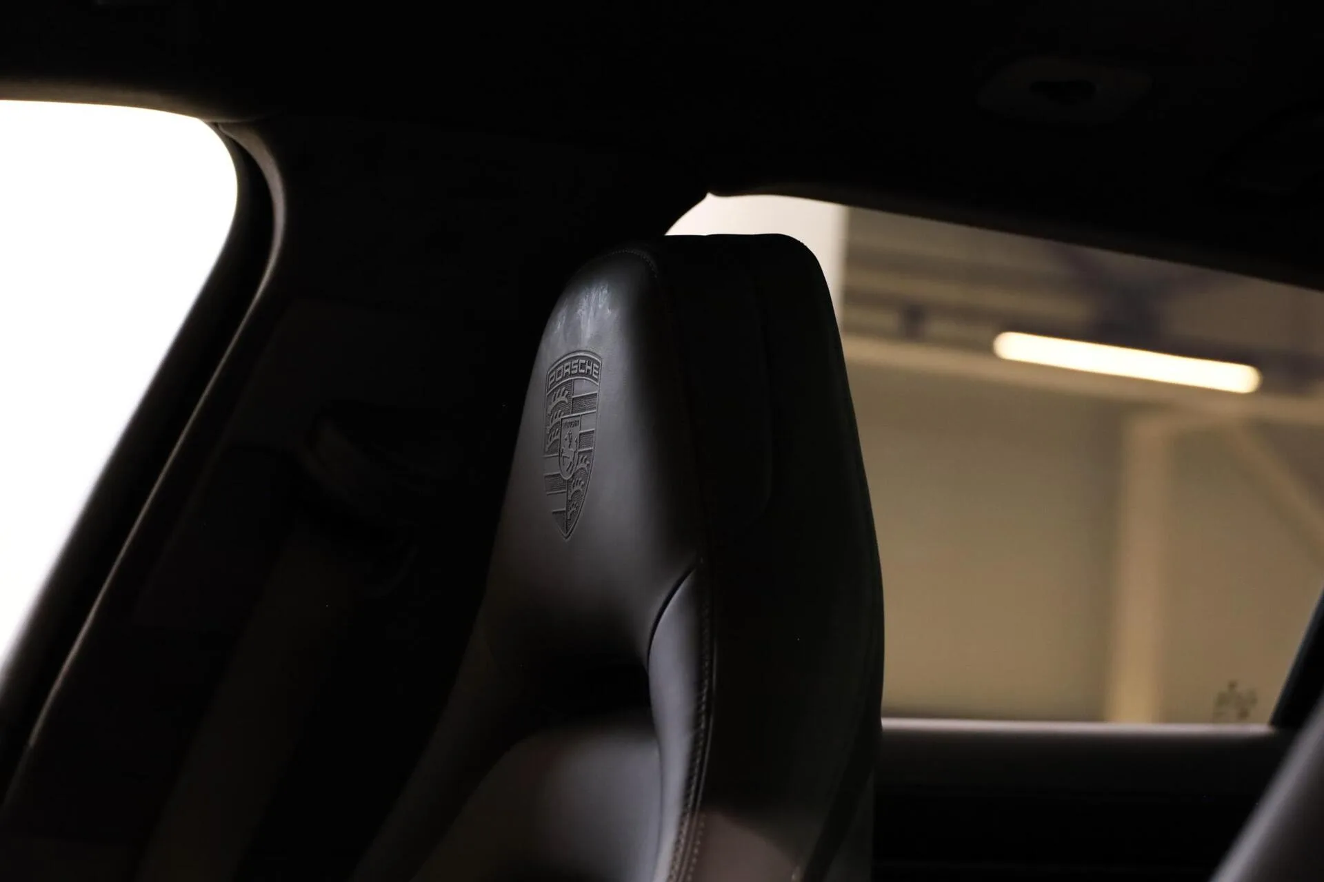 2022 Porsche Panamera Turbo S E-Hybrid Sport Turismo, 28/30