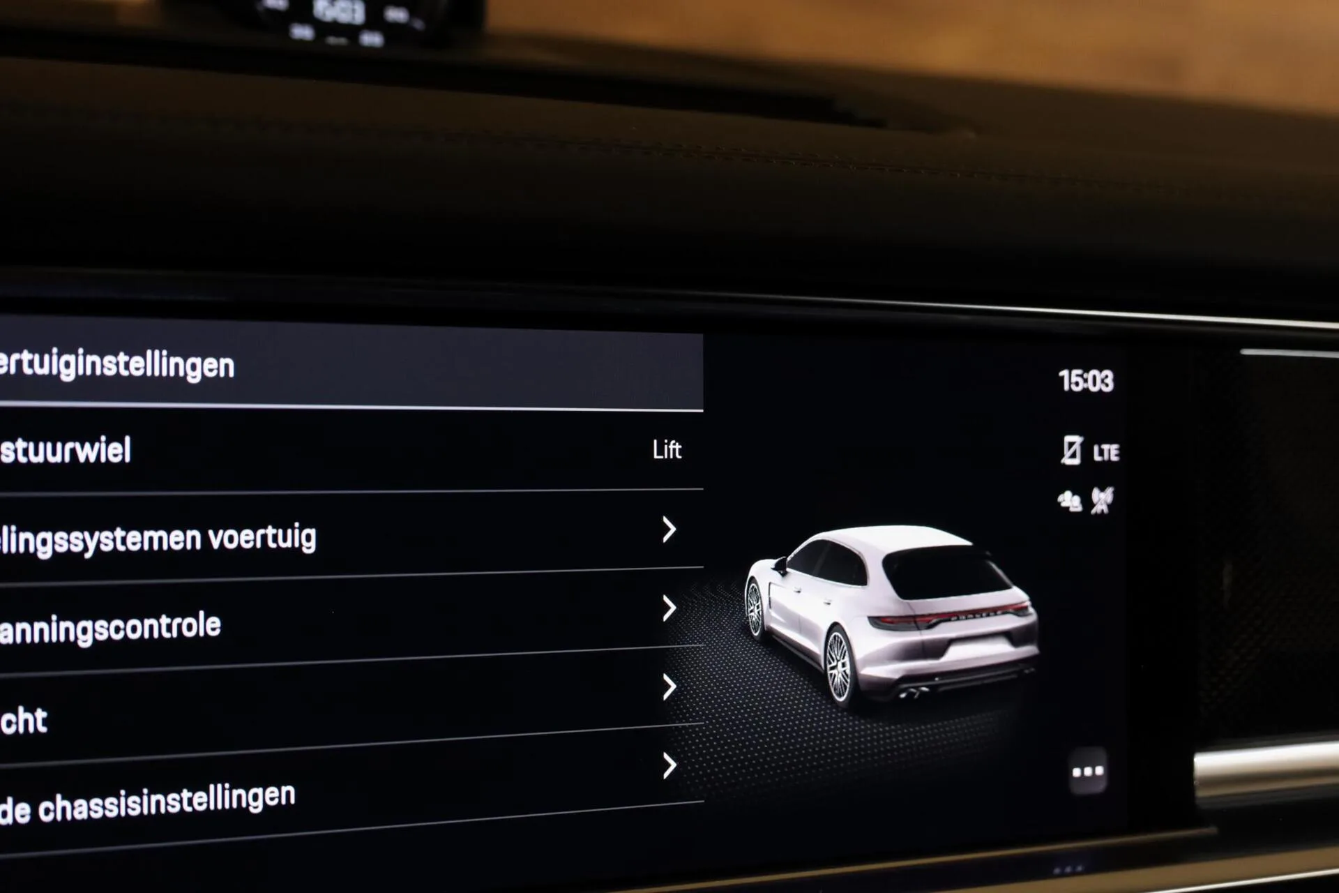 2022 Porsche Panamera Turbo S E-Hybrid Sport Turismo, 30/30