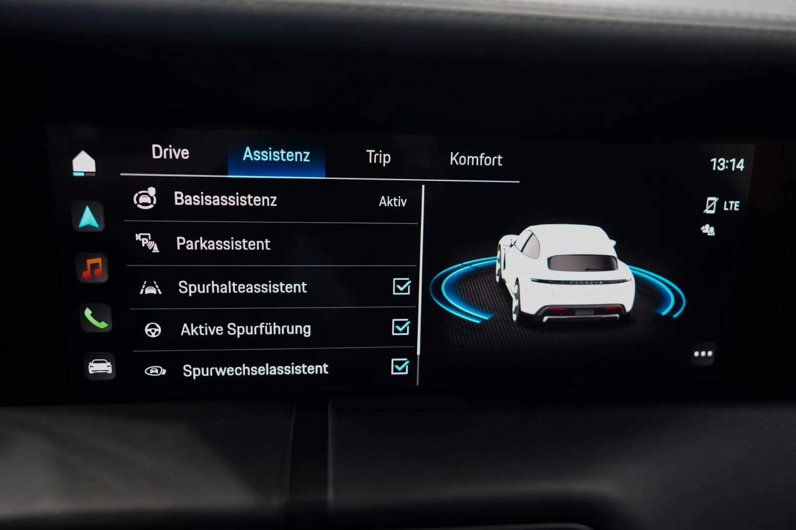 2022 Porsche Taycan GTS Sport Turismo, 22/30