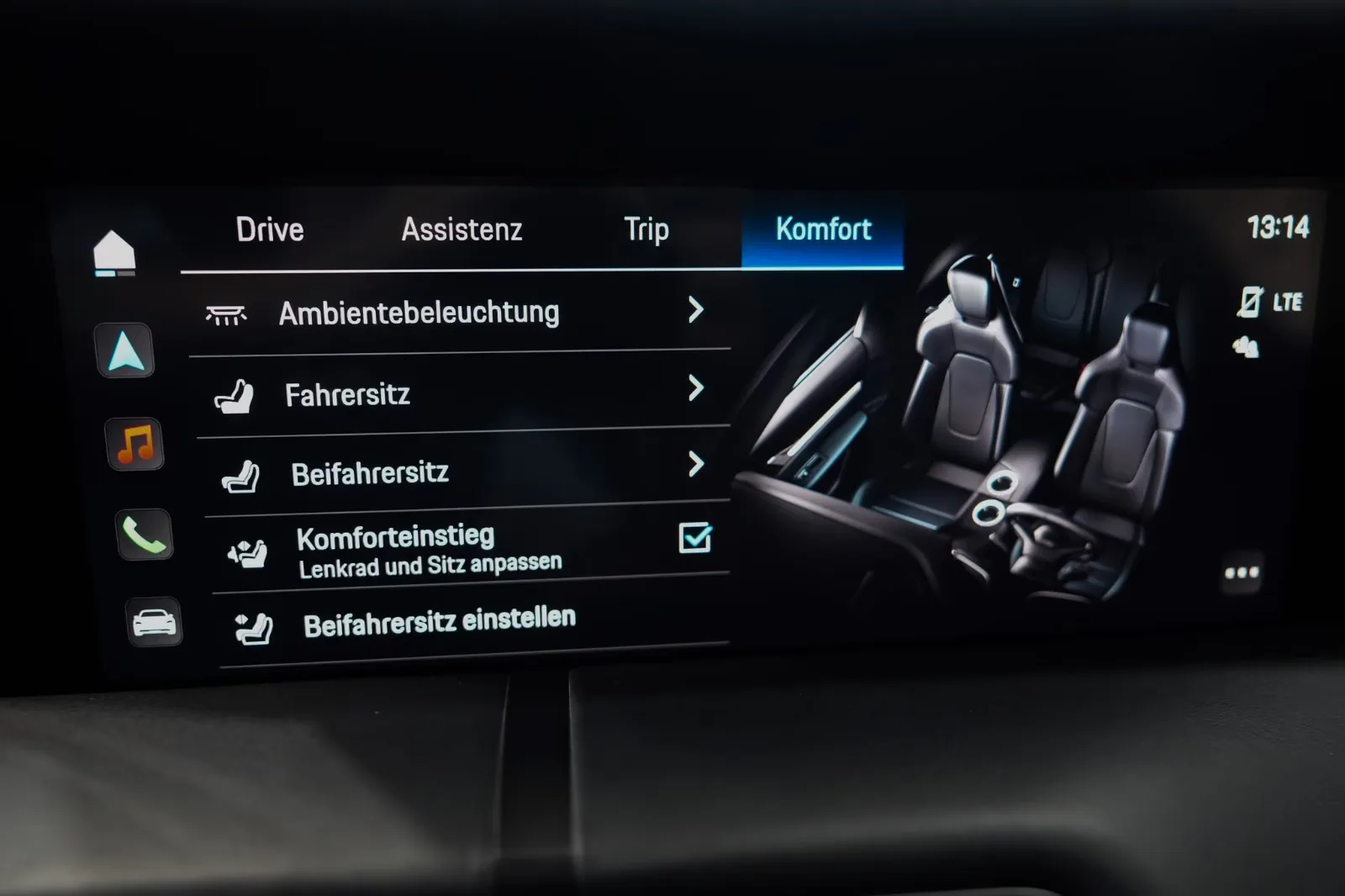 2022 Porsche Taycan GTS Sport Turismo, 23/30