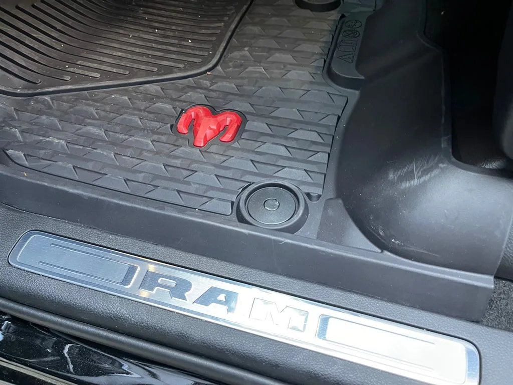 2022 Ram 1500 TRX, 10/14