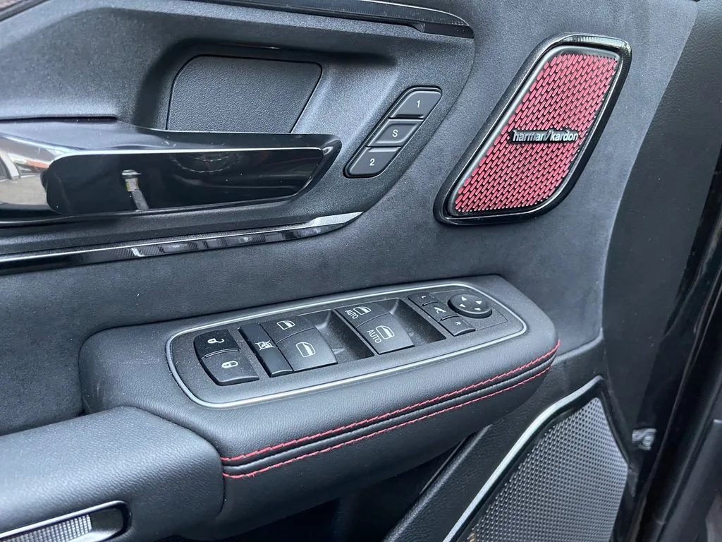 2022 Ram 1500 TRX, 11/14