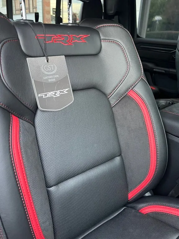 2022 Ram 1500 TRX, 14/14