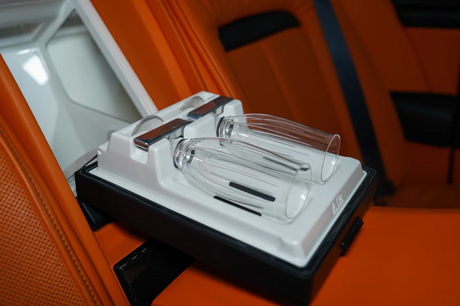2022 Rolls-Royce Cullinan Black Badge, 13/20