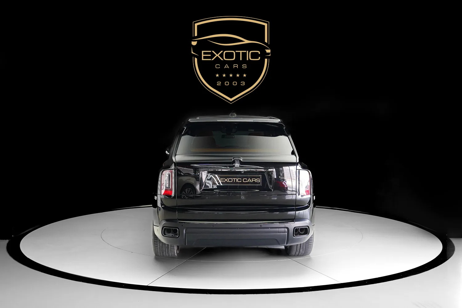 2022 Rolls-Royce Cullinan Black Badge, 18/20