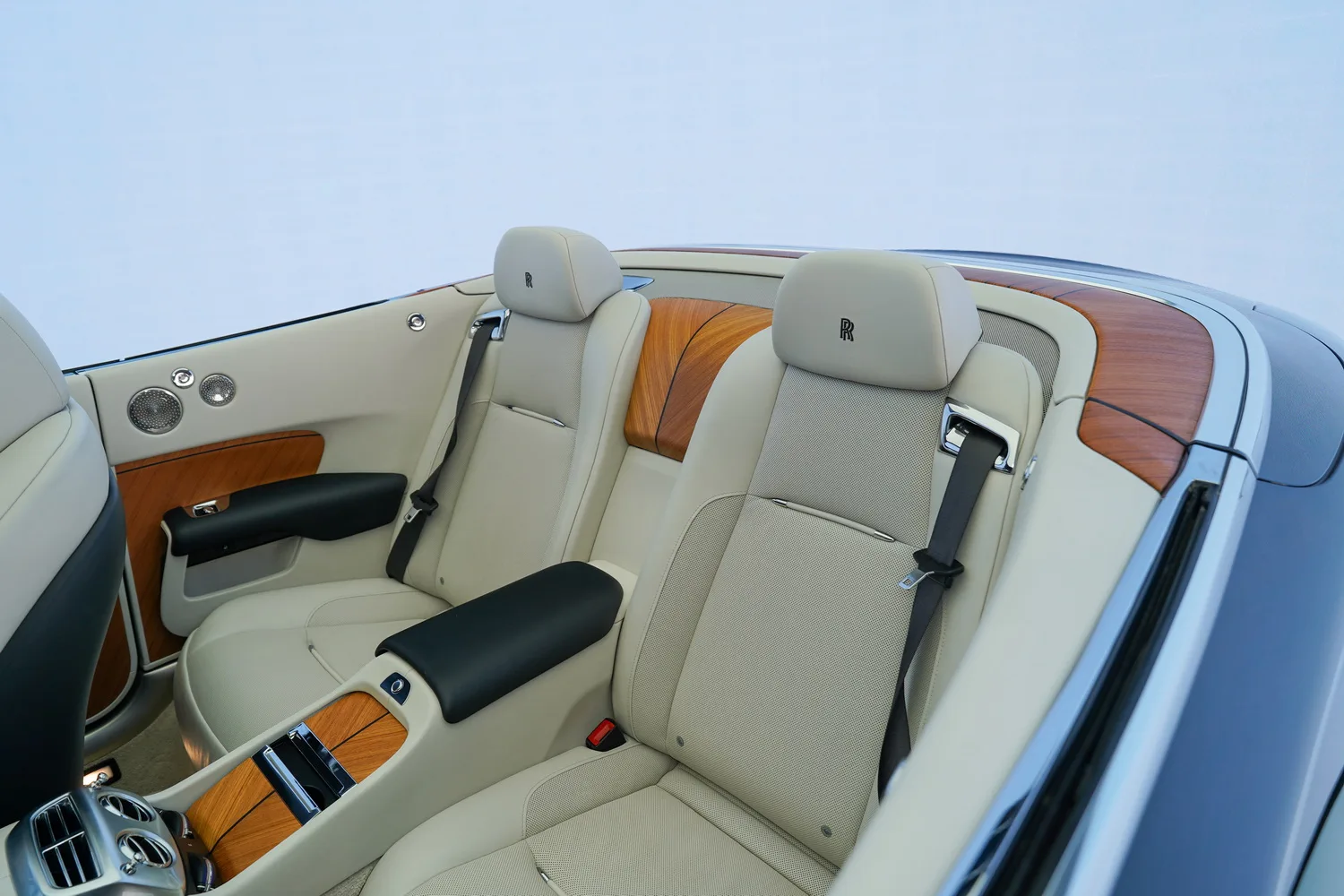 2022 Rolls-Royce Dawn, 13/16