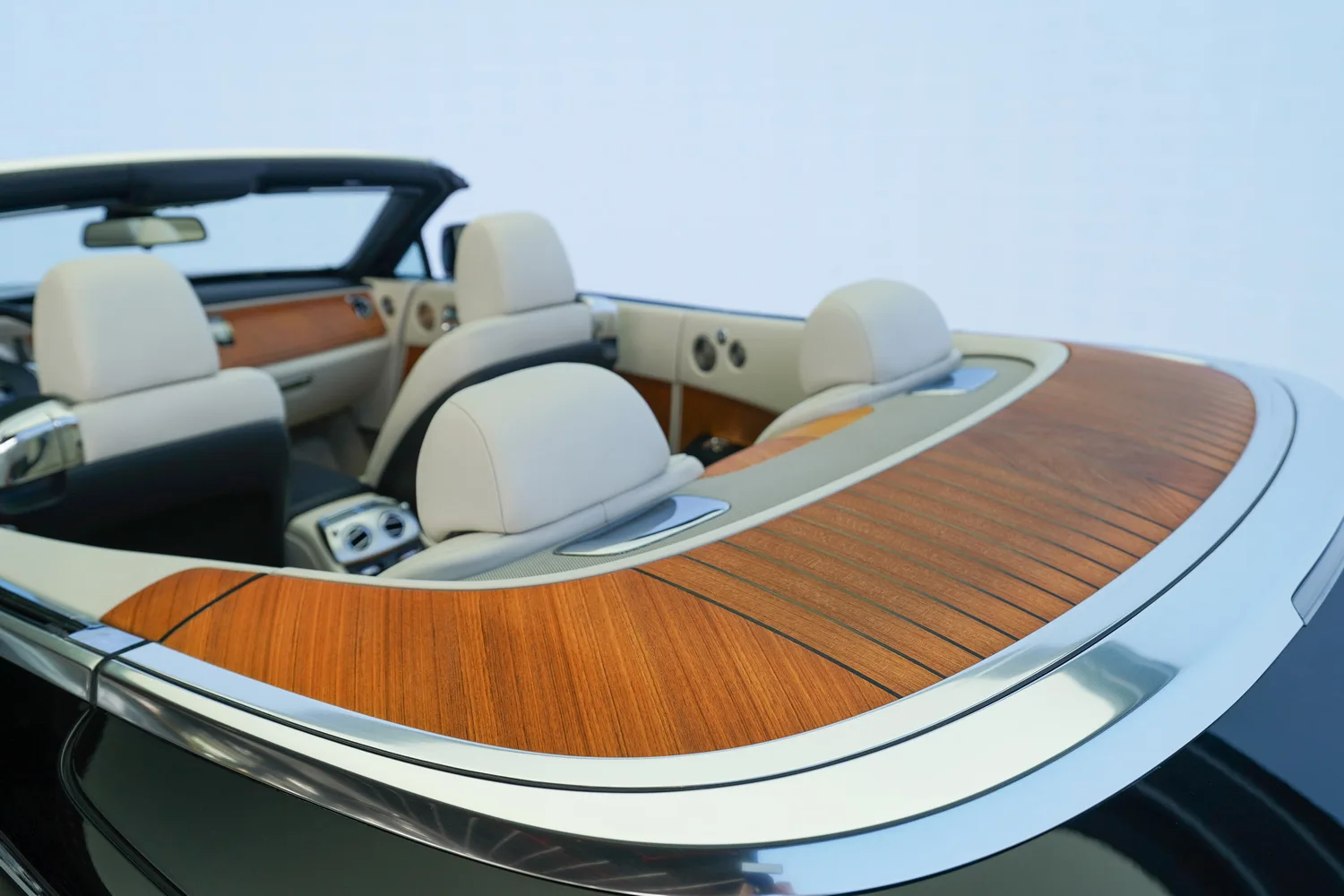 2022 Rolls-Royce Dawn, 16/16
