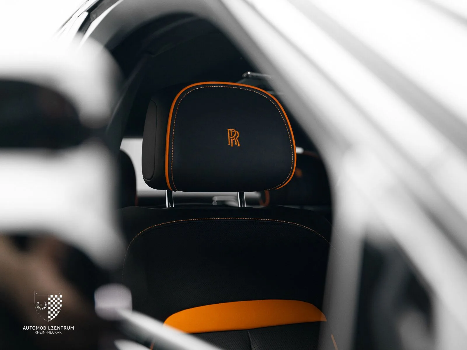 2022 Rolls-Royce Ghost Black Badge, 13/30