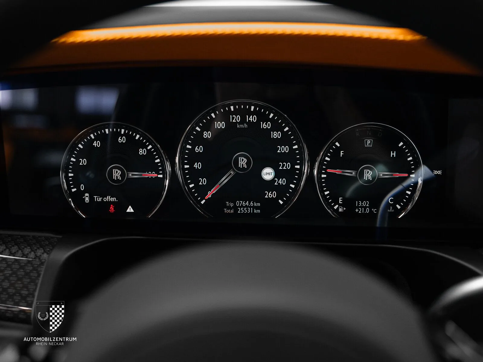 2022 Rolls-Royce Ghost Black Badge, 17/30