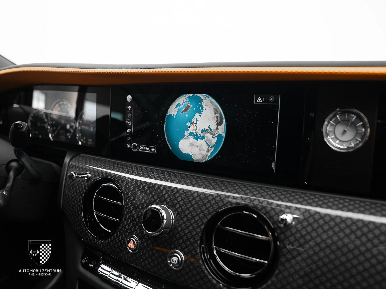 2022 Rolls-Royce Ghost Black Badge, 19/30