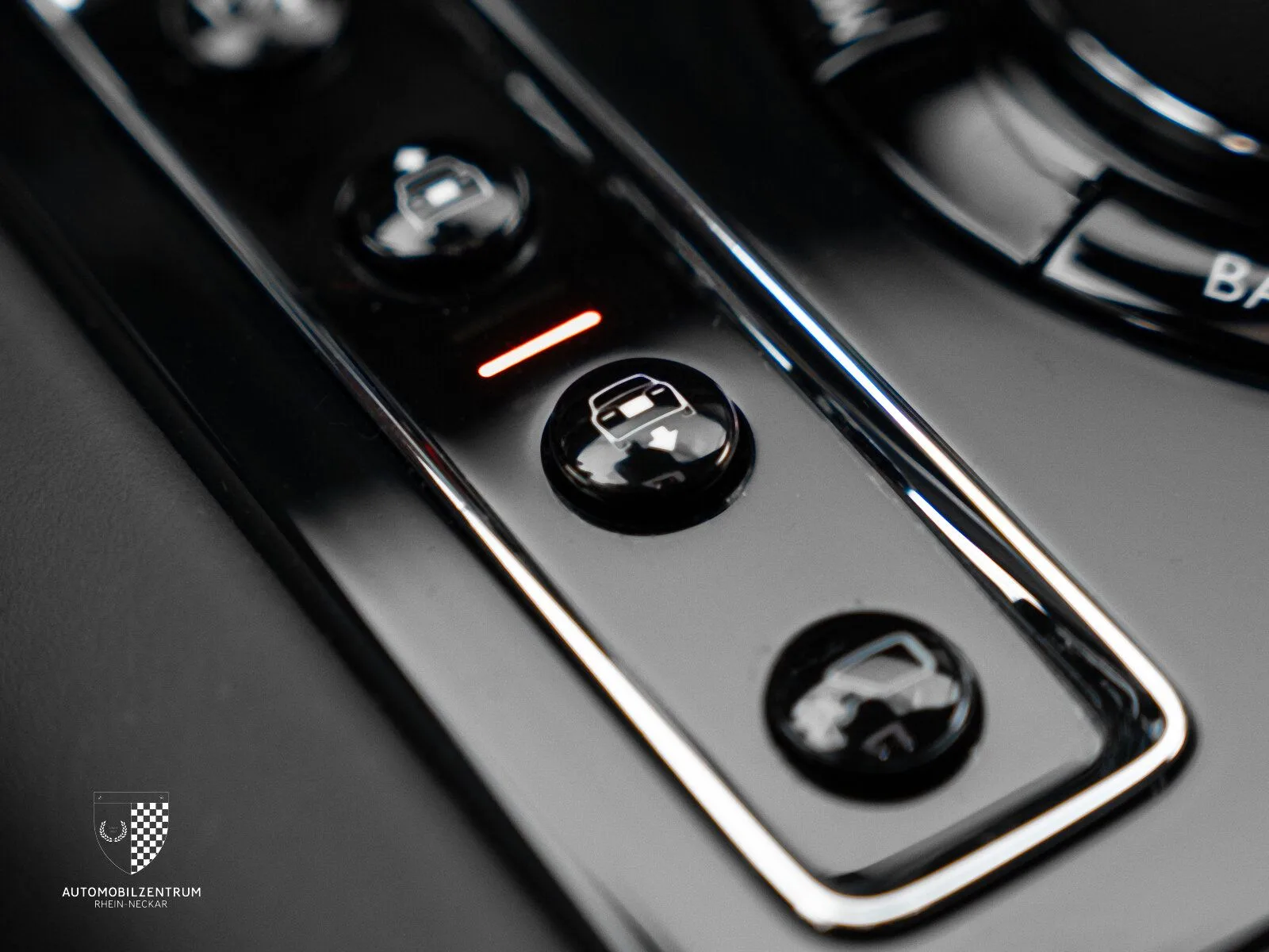 2022 Rolls-Royce Ghost Black Badge, 21/30