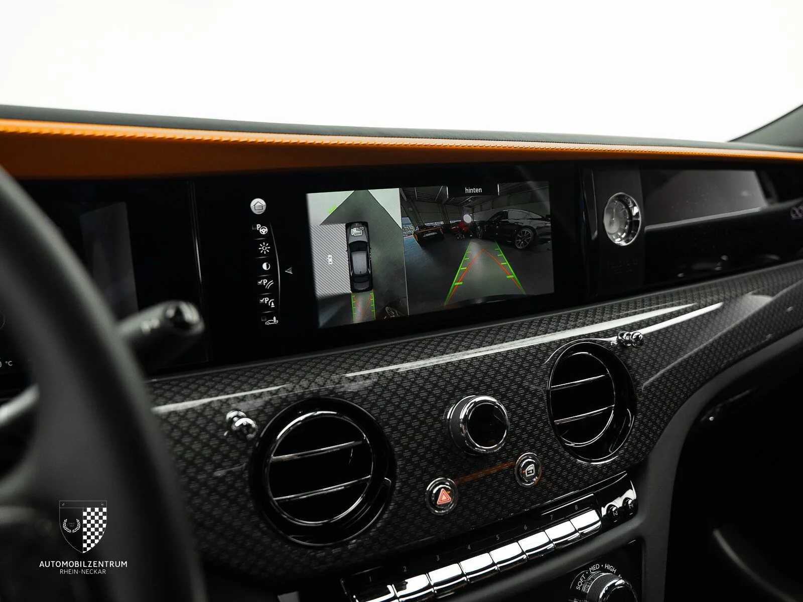 2022 Rolls-Royce Ghost Black Badge, 26/30
