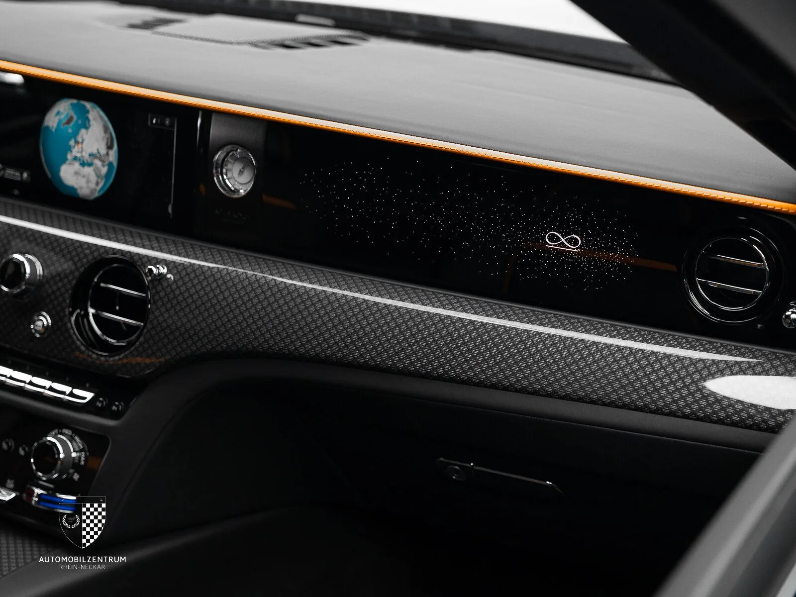 2022 Rolls-Royce Ghost Black Badge, 27/30