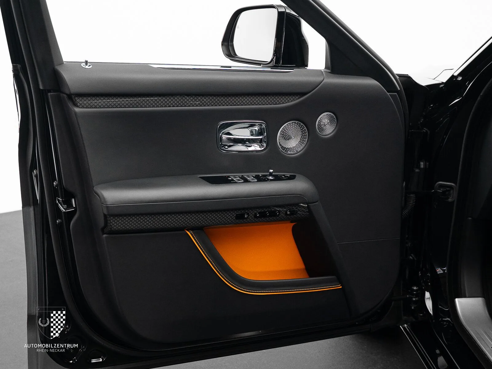 2022 Rolls-Royce Ghost Black Badge, 28/30