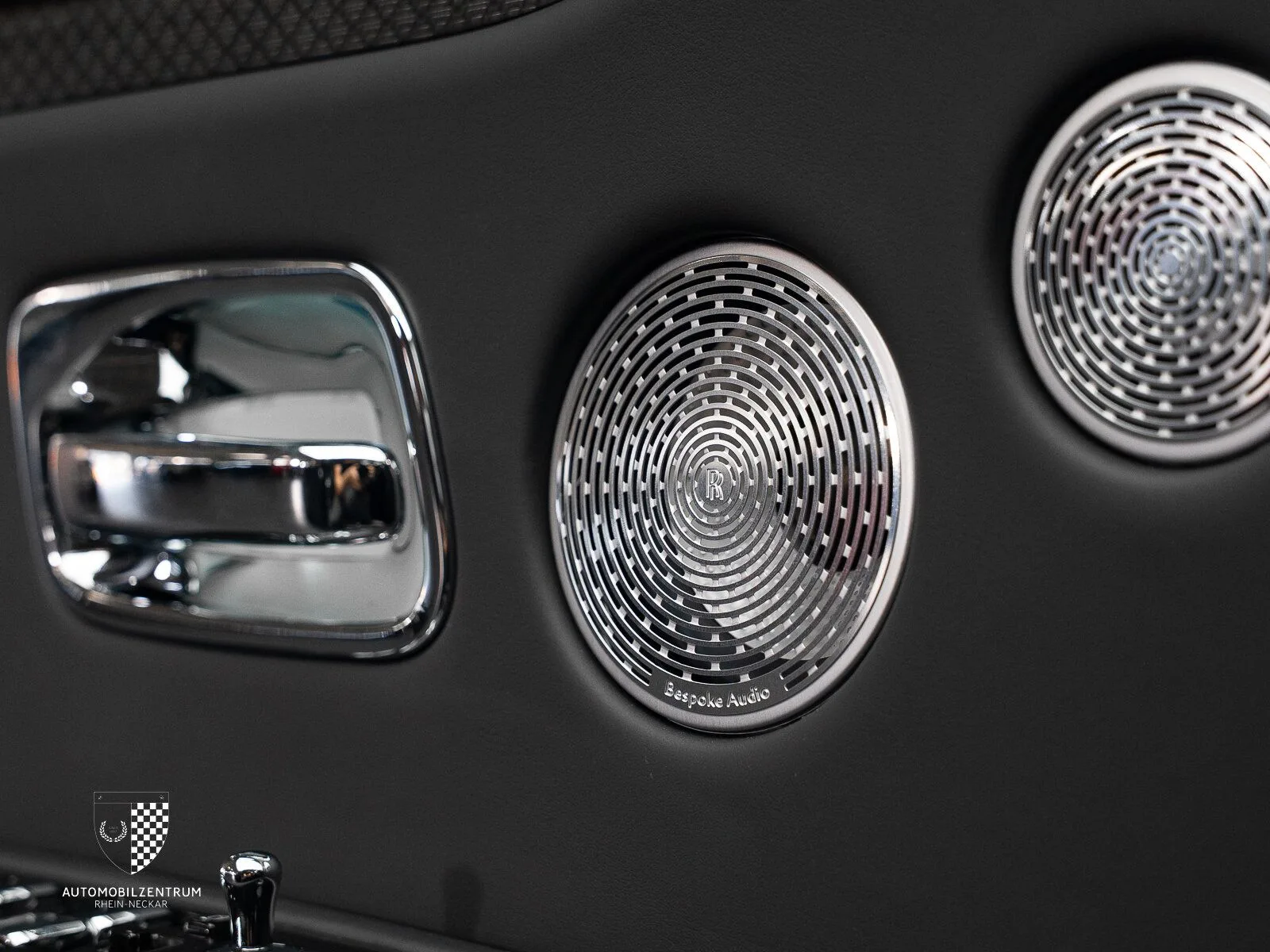 2022 Rolls-Royce Ghost Black Badge, 30/30