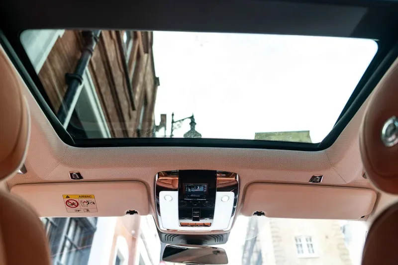 2022 Rolls-Royce Ghost Extended, 11/29