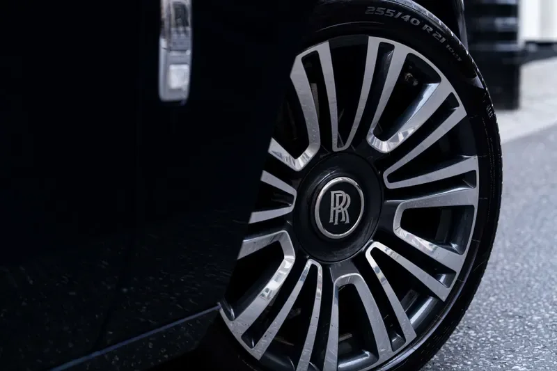 2022 Rolls-Royce Ghost Extended, 23/29