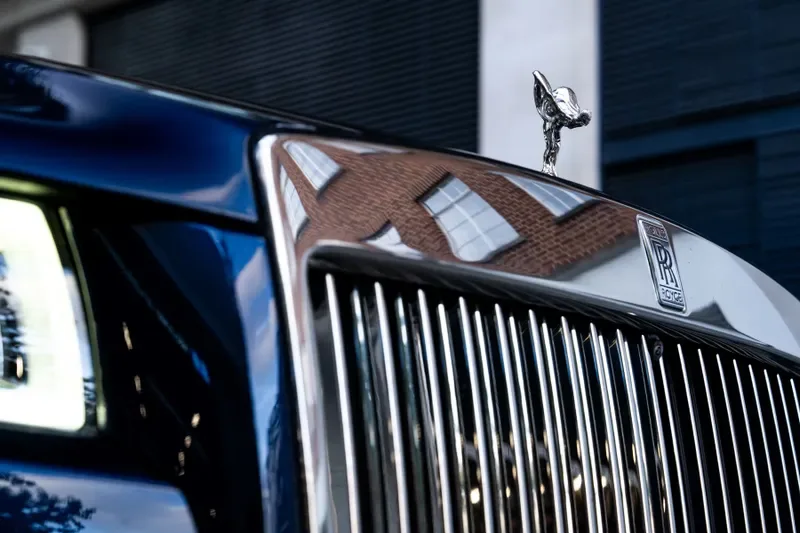2022 Rolls-Royce Ghost Extended, 26/29